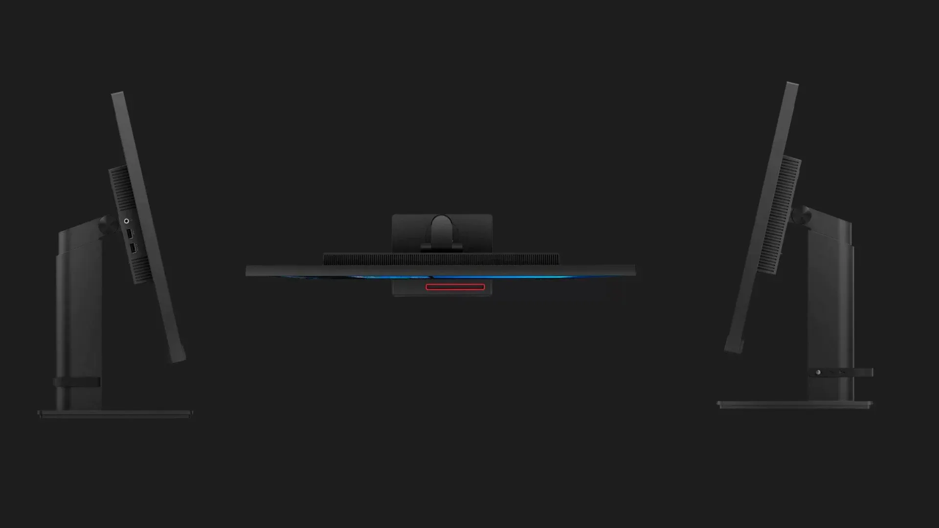 Монітори Lenovo