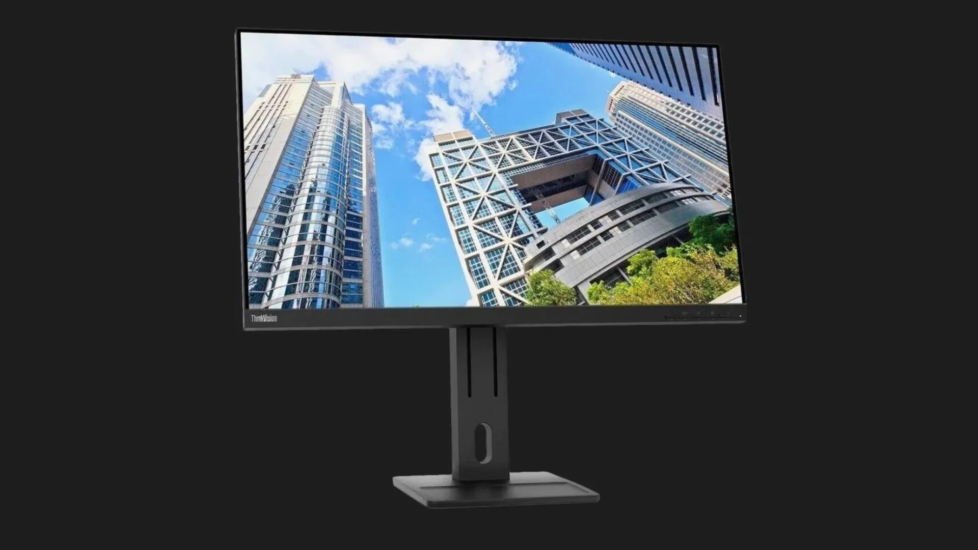 Монітори Lenovo