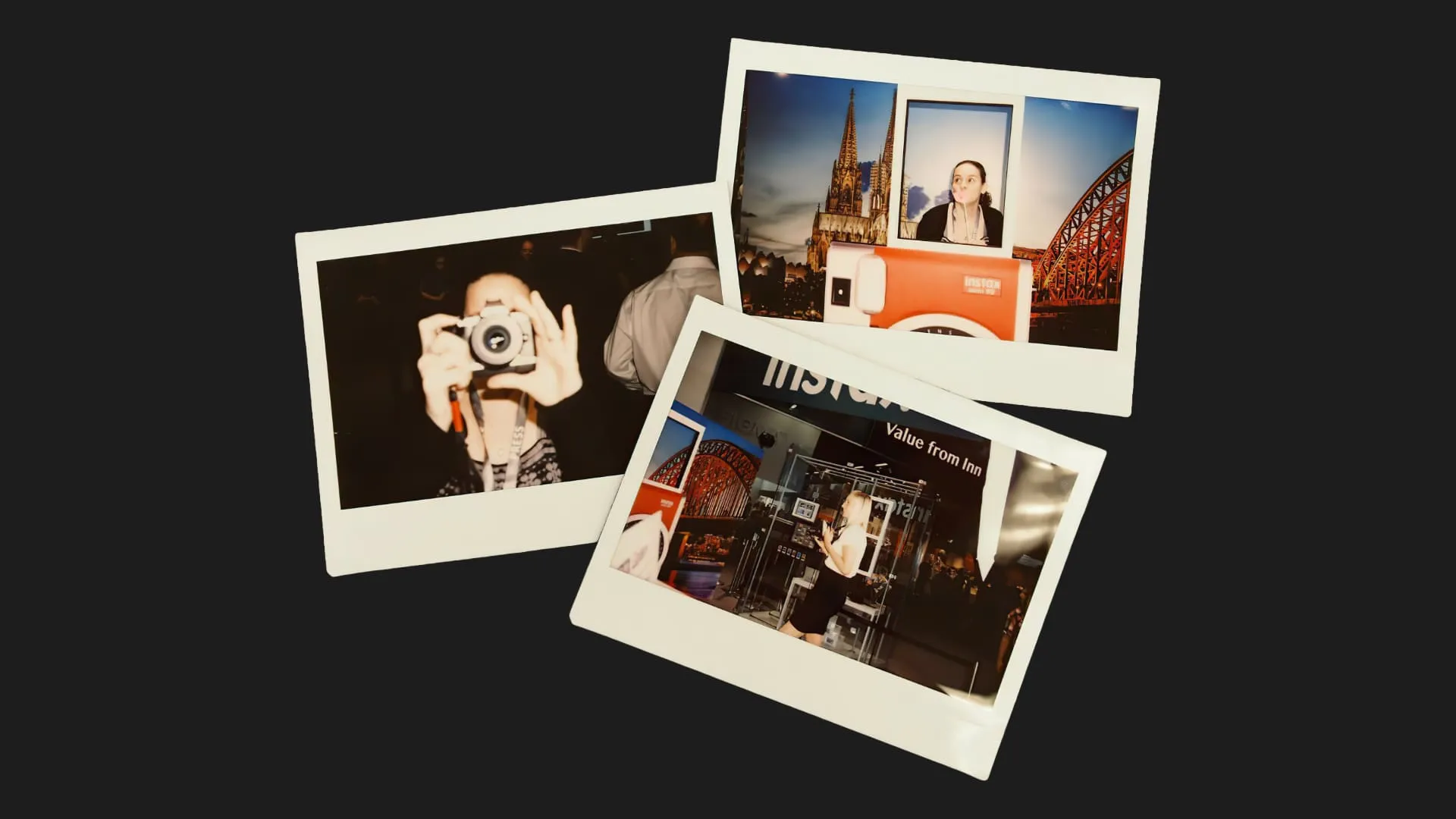 Фотопапір Fujifilm INSTAX MINI EU 2 GLOSSY (54х86мм 2х10шт)