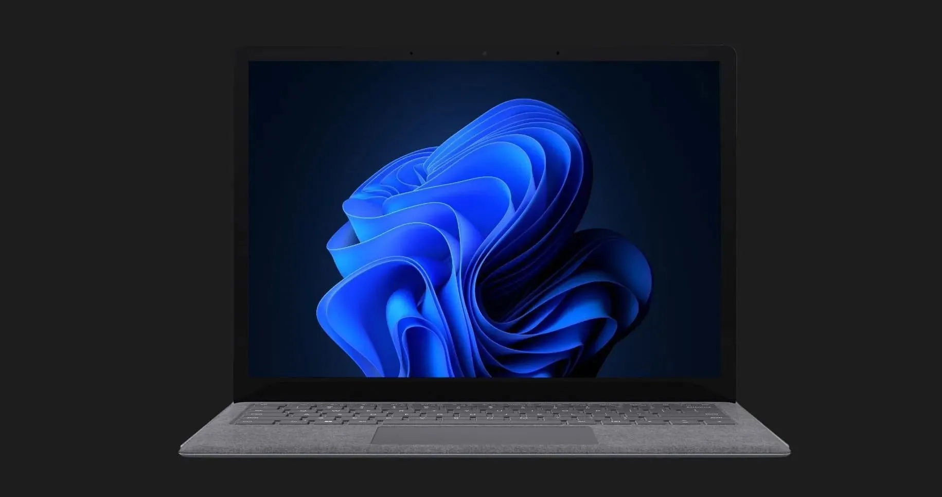 Ноутбуки Microsoft