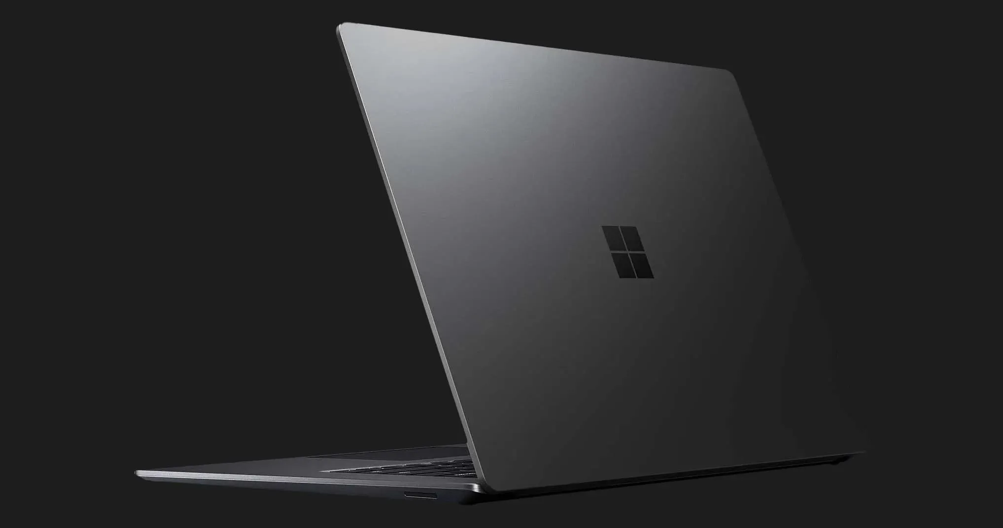 Ноутбуки Microsoft