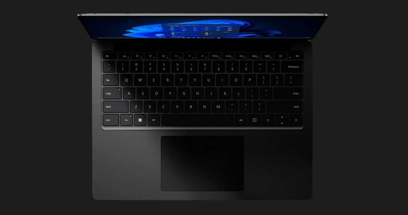 Ноутбуки Microsoft