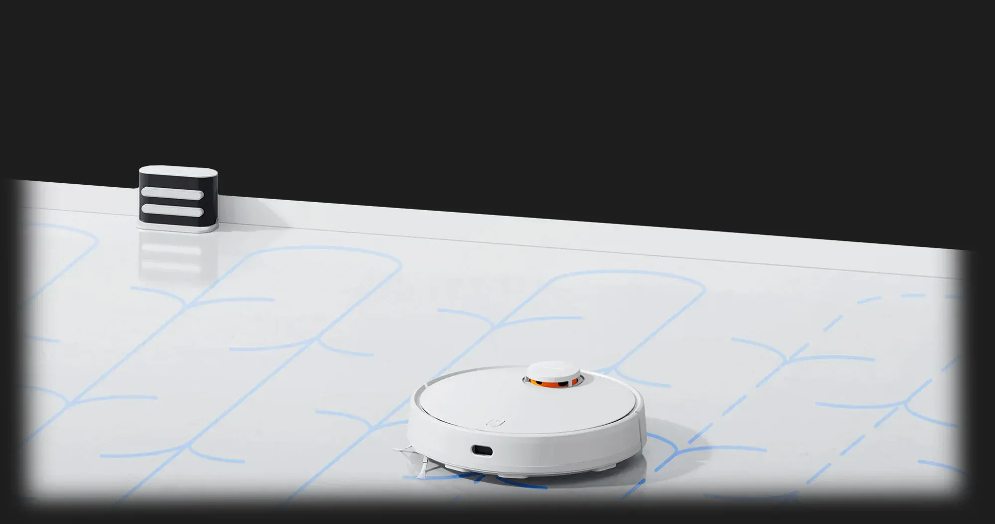 Роботи-пилососи Xiaomi
