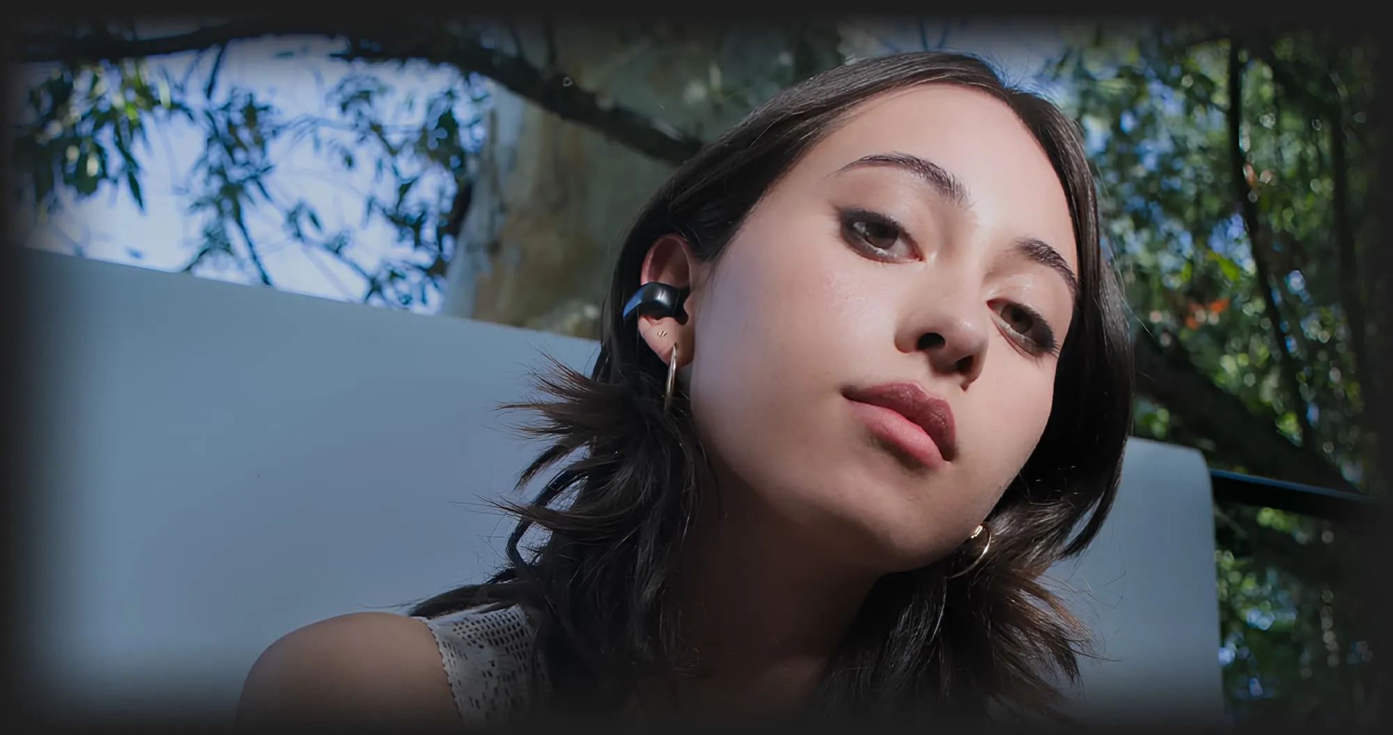 Наушники Bose Ultra Open Earbuds (Black)