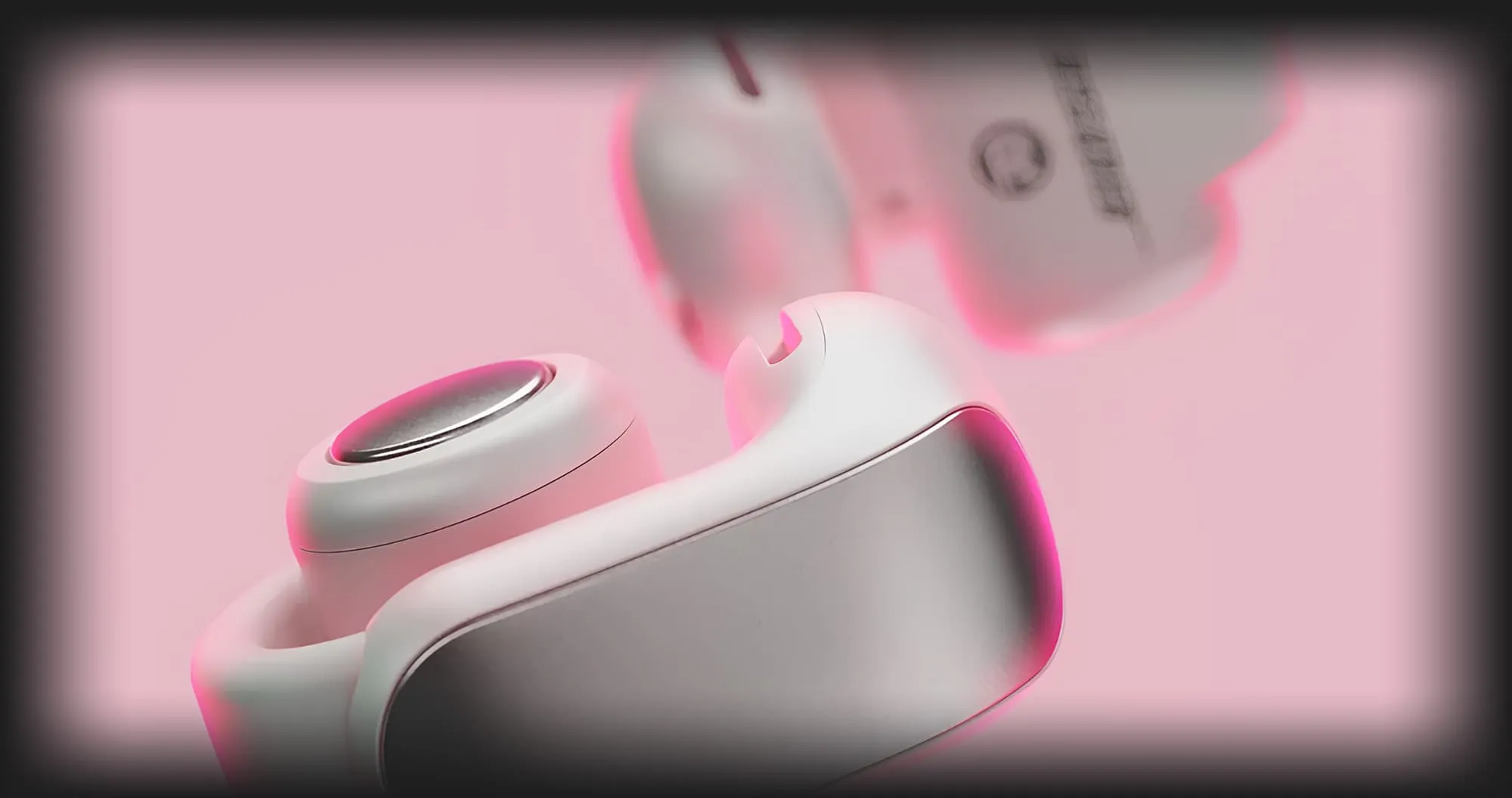 Навушники Bose Ultra Open Earbuds (White)