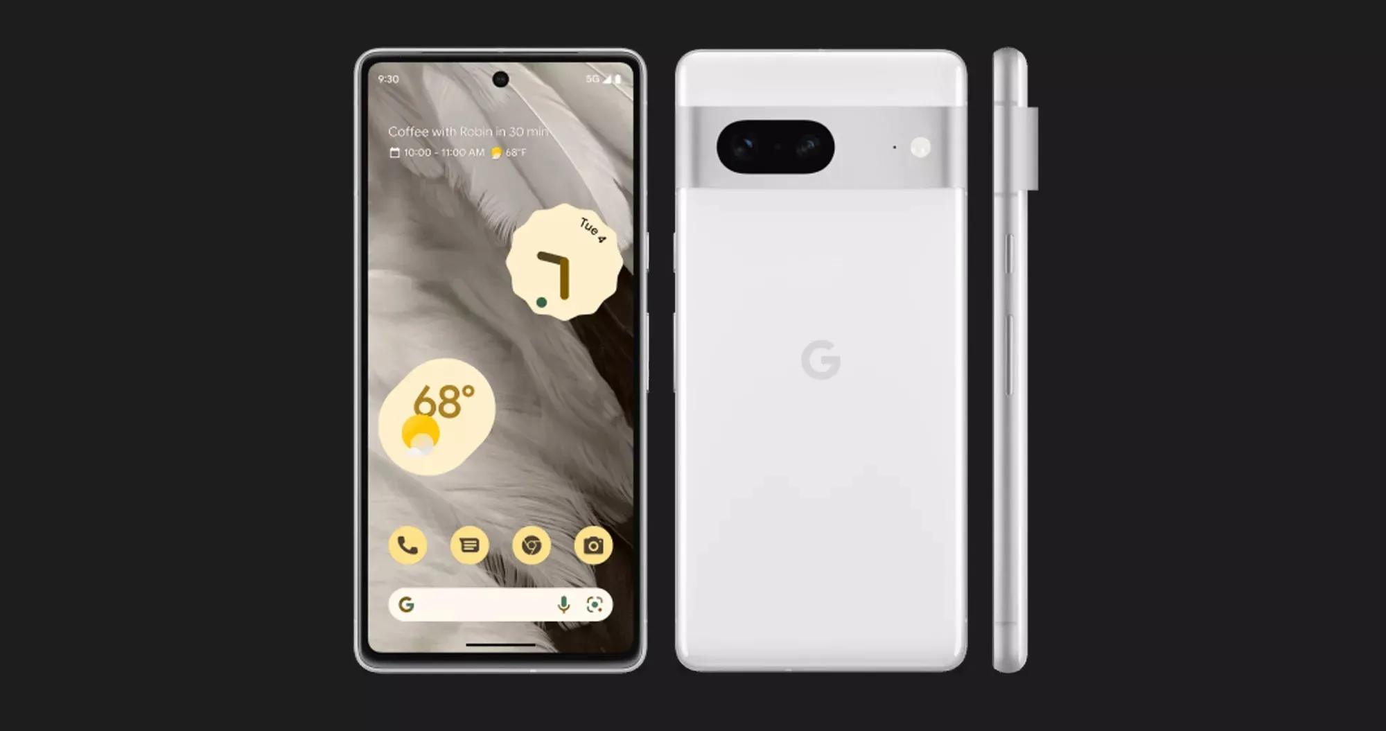 Google Pixel 7