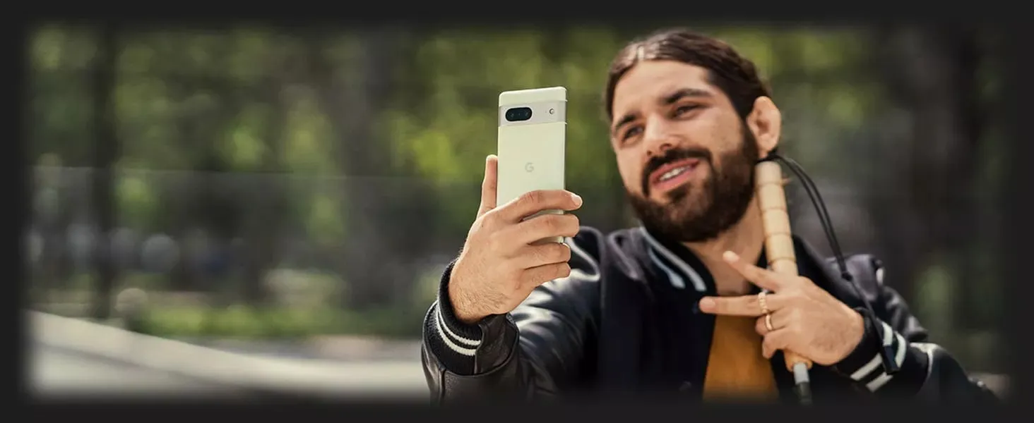 Google Pixel 7