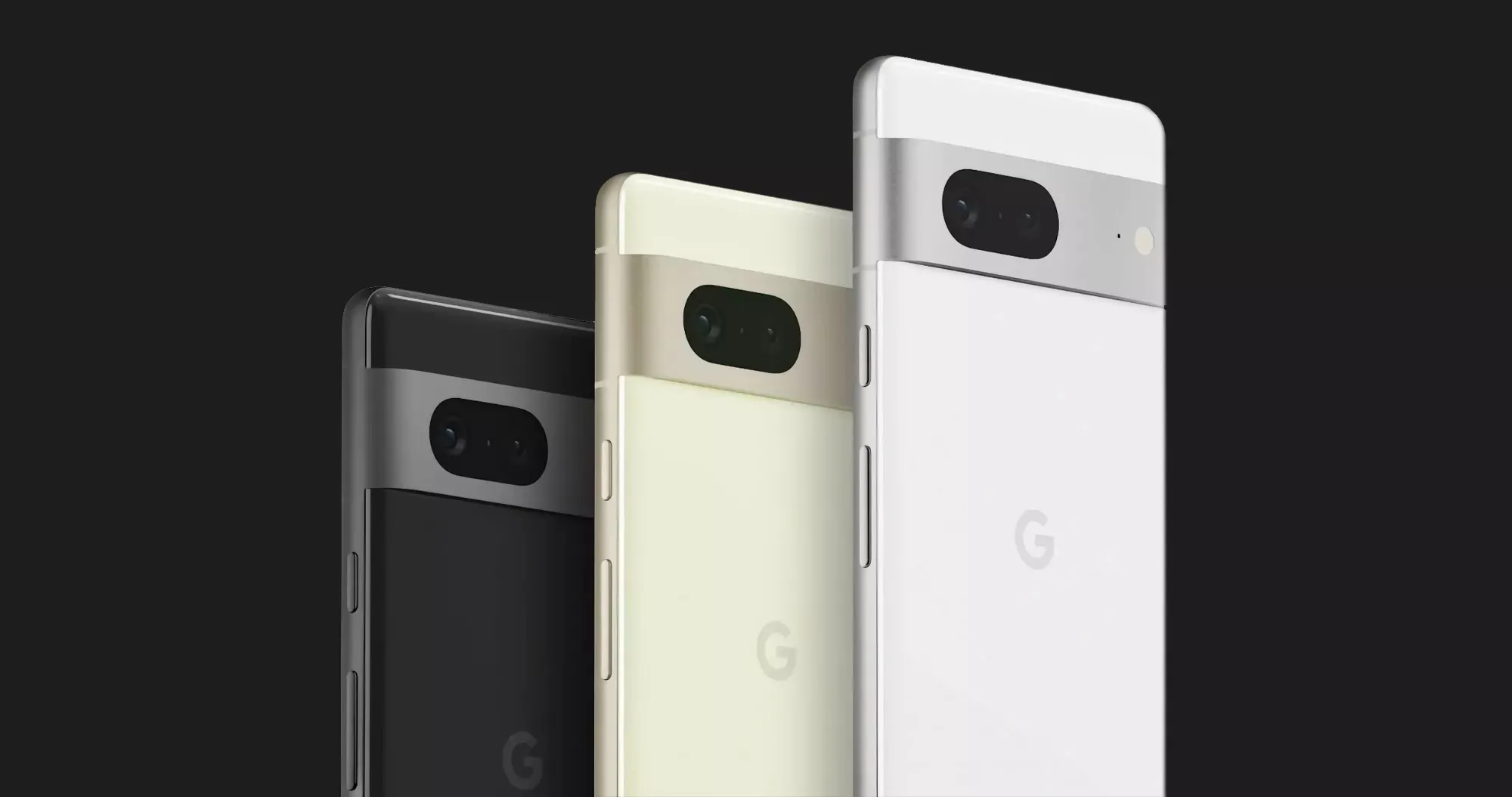 Google Pixel 7
