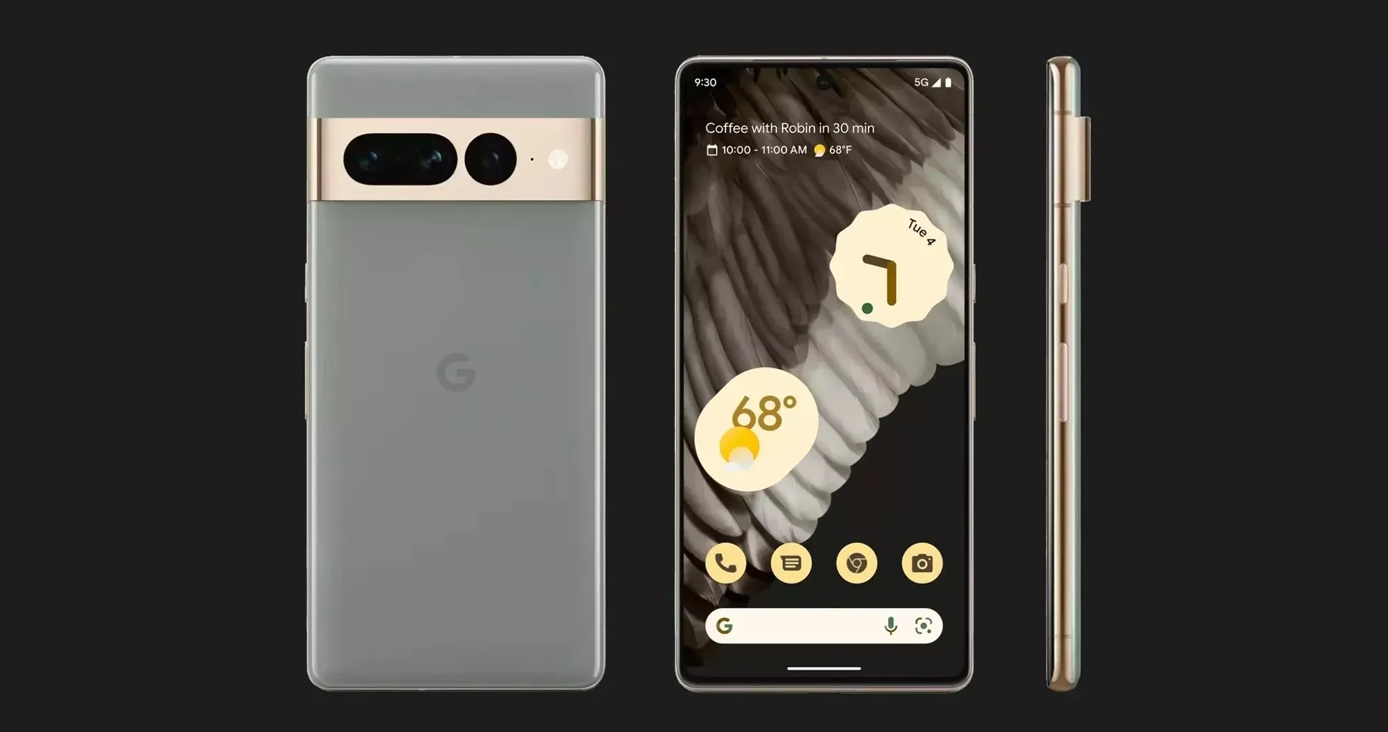Google Pixel 7 Pro