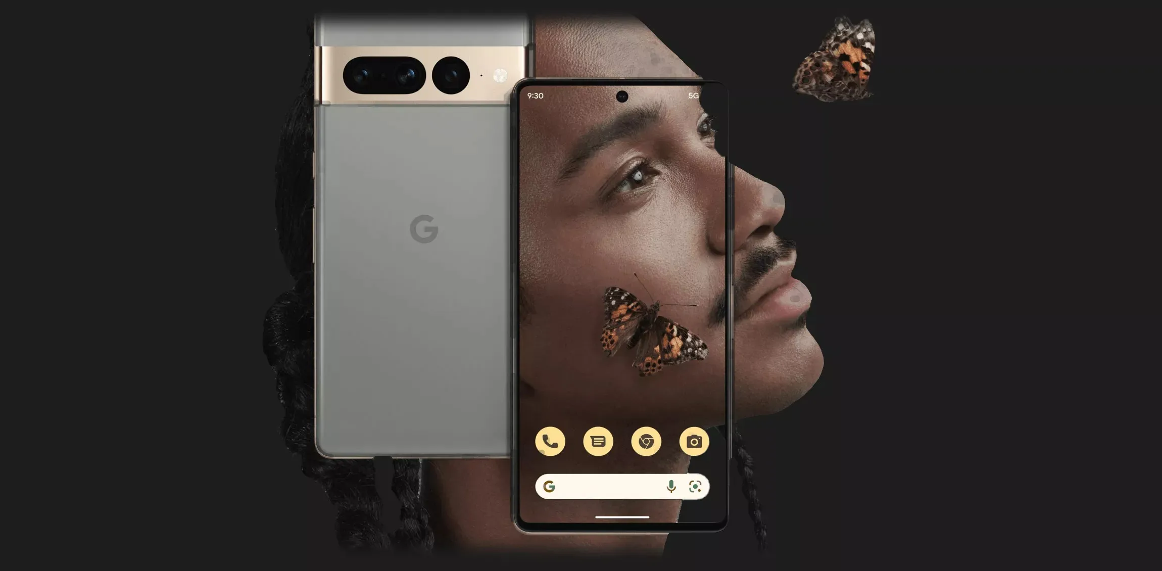 Google Pixel 7 Pro