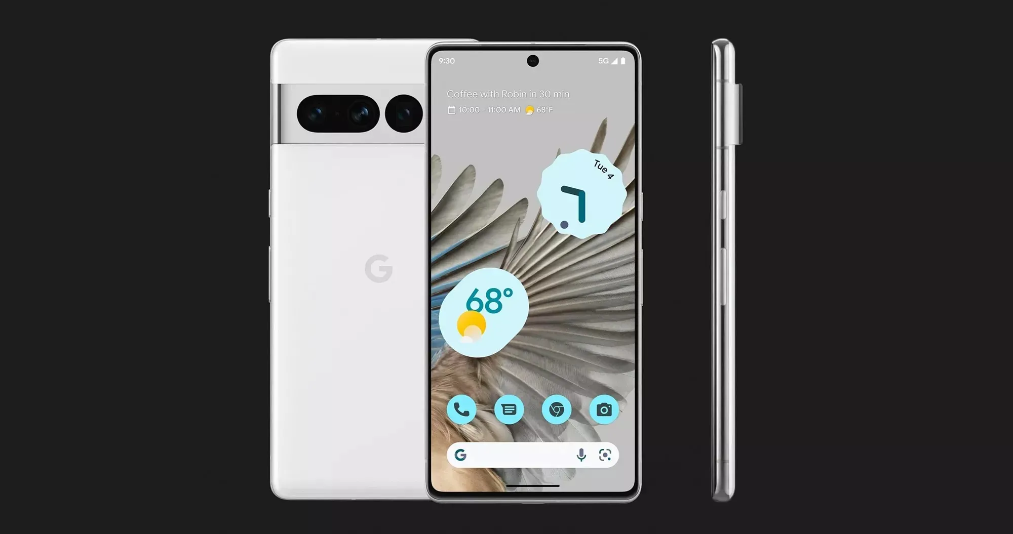 Google Pixel 7 Pro
