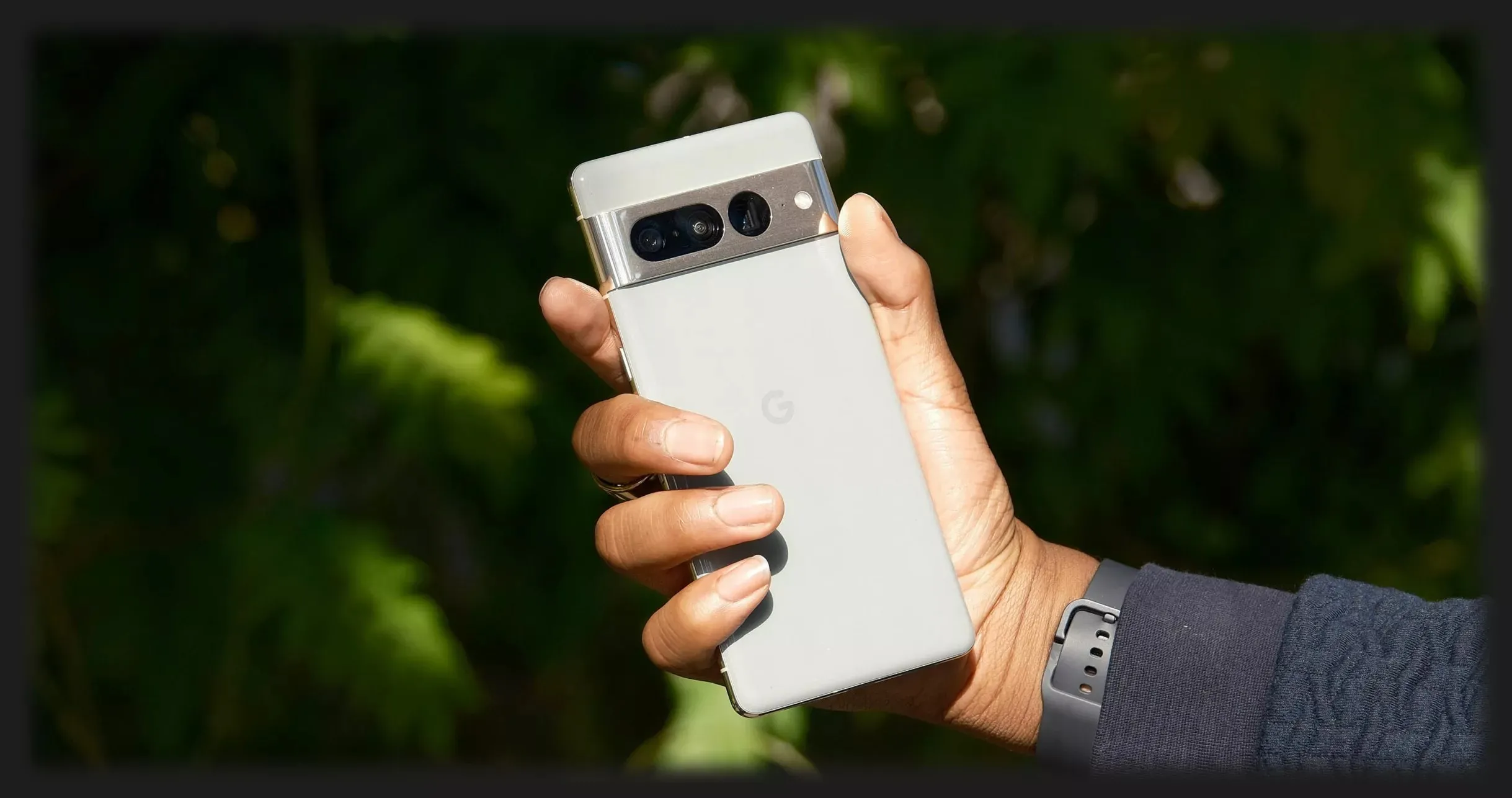 Google Pixel 7 Pro