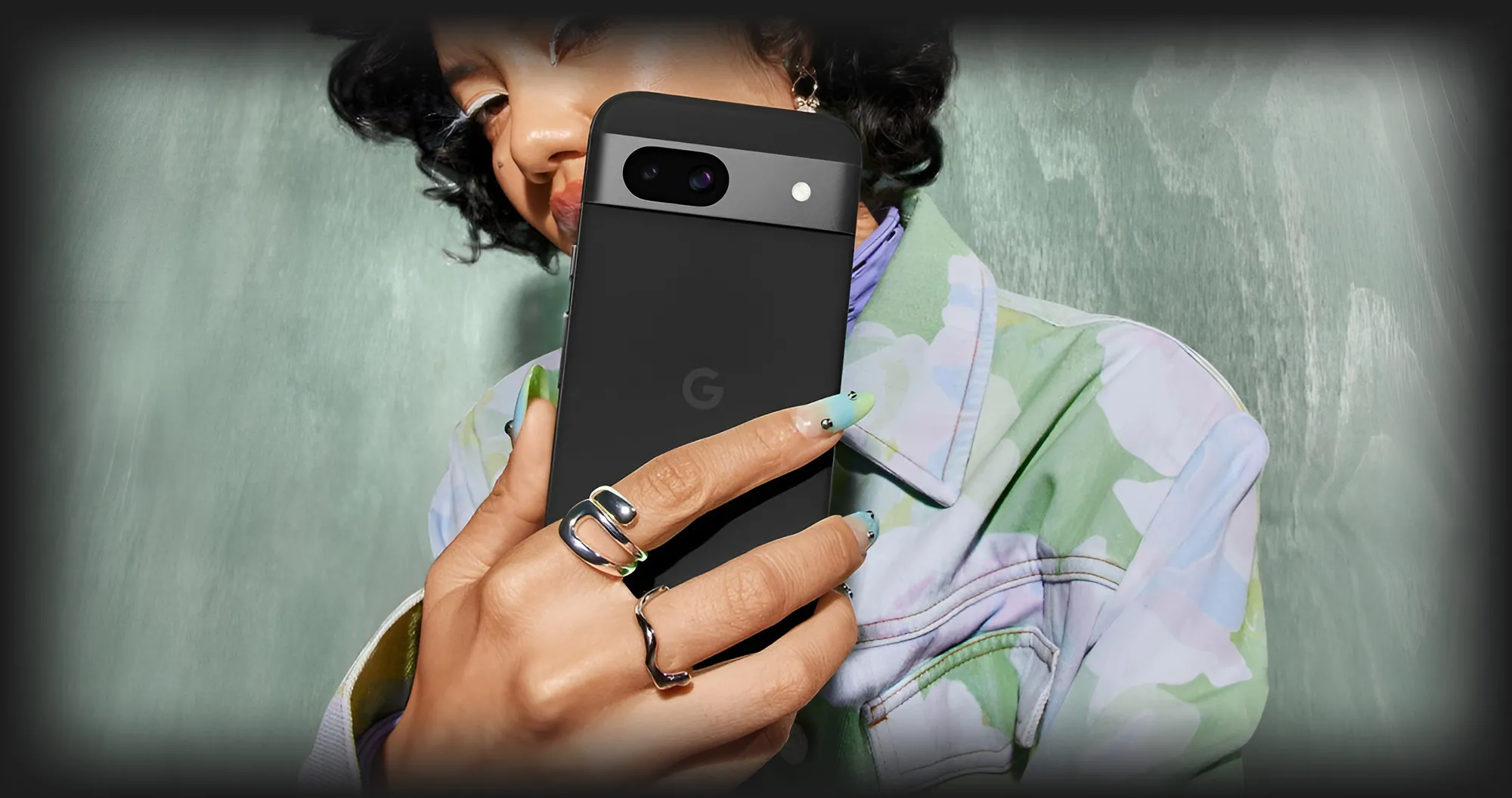 Google Pixel 8a