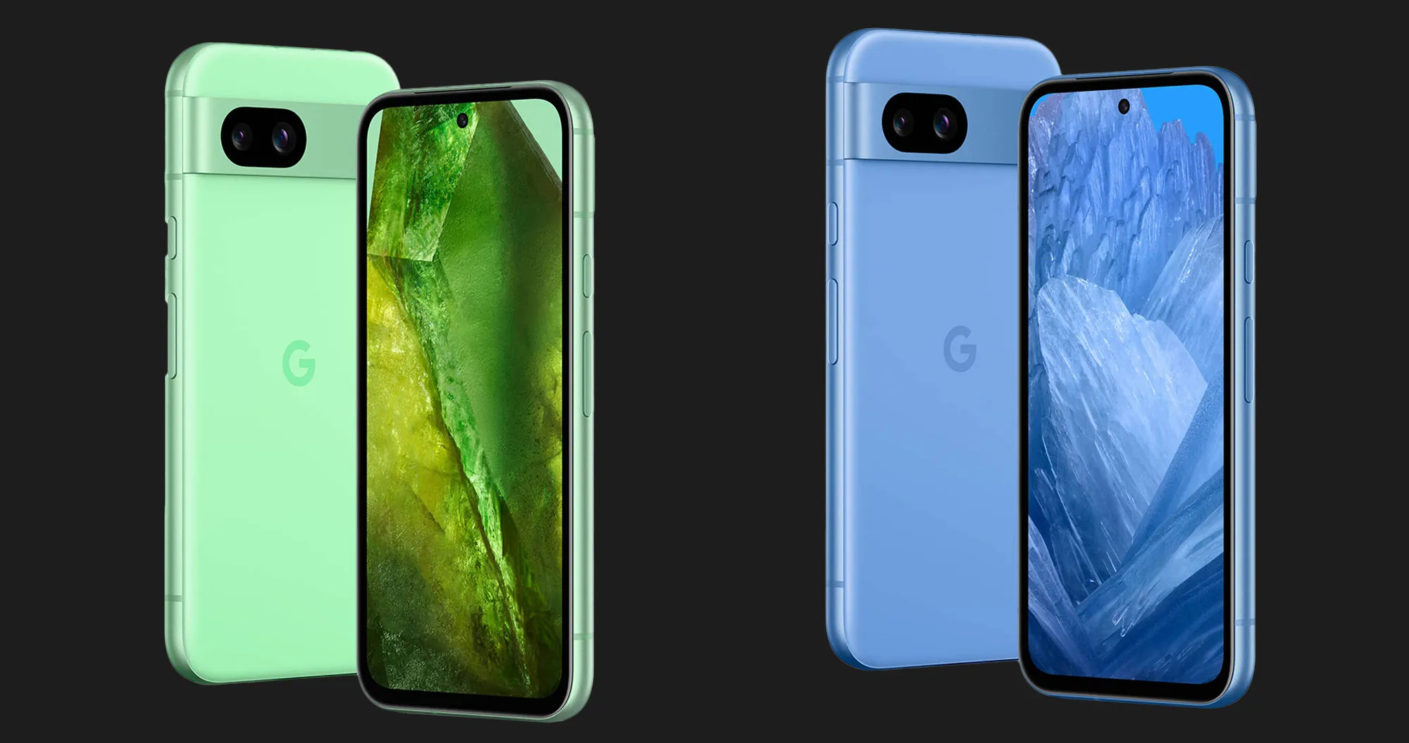 Google Pixel 8a