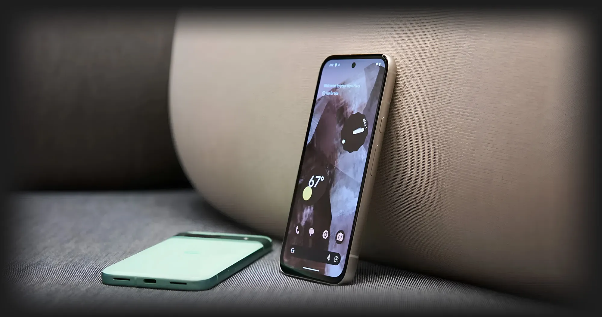 Google Pixel 8a