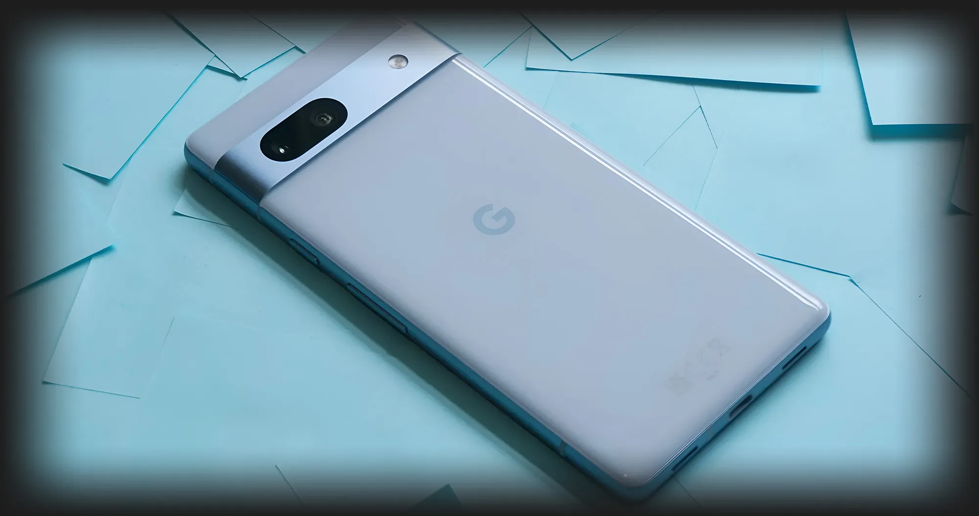 Google Pixel 8a
