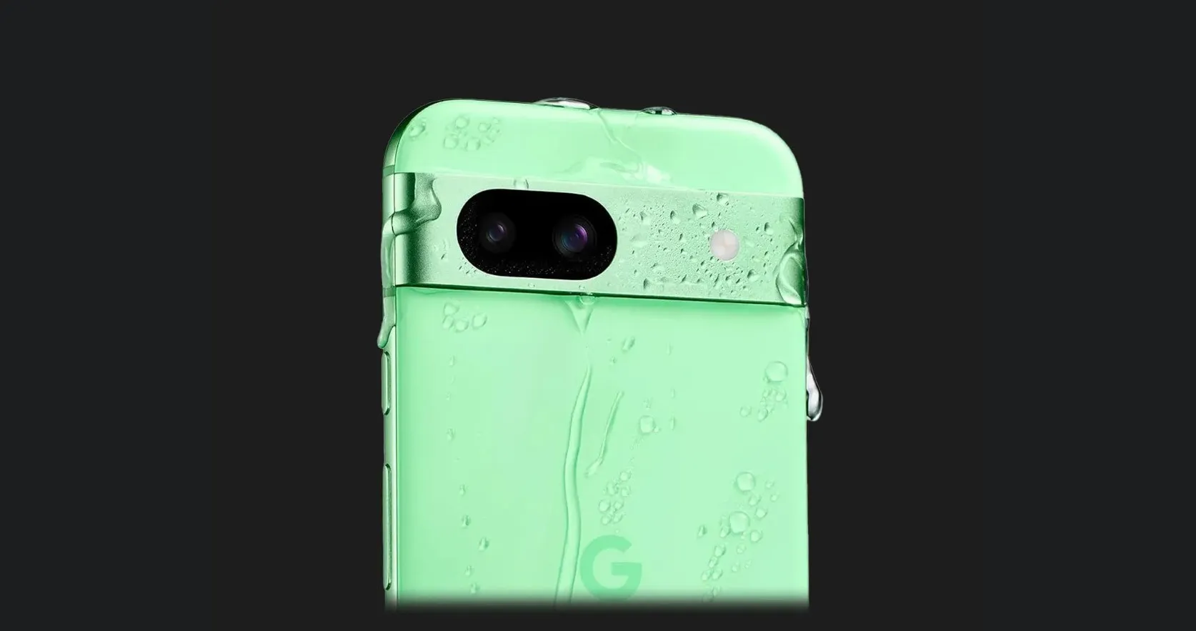 Google Pixel 8a