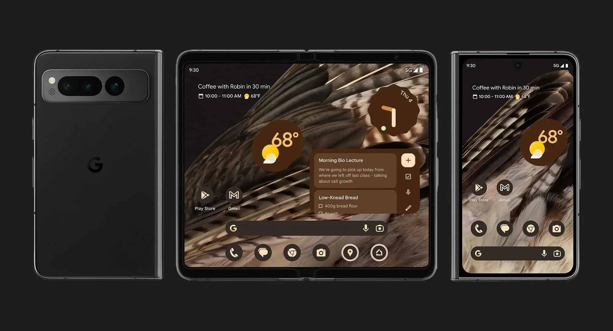 Google Pixel Fold