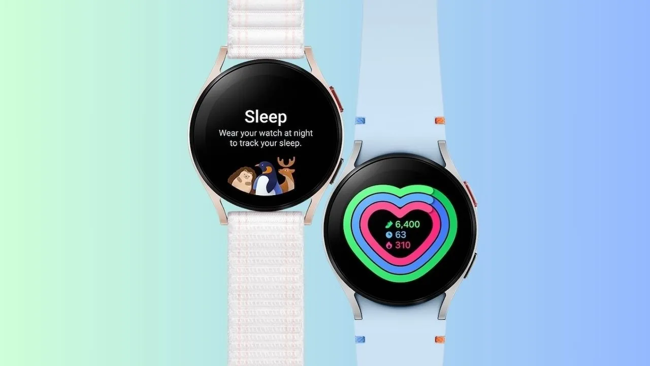 Galaxy Watch FE: чим особливий набюджетніший годинник Samsung?