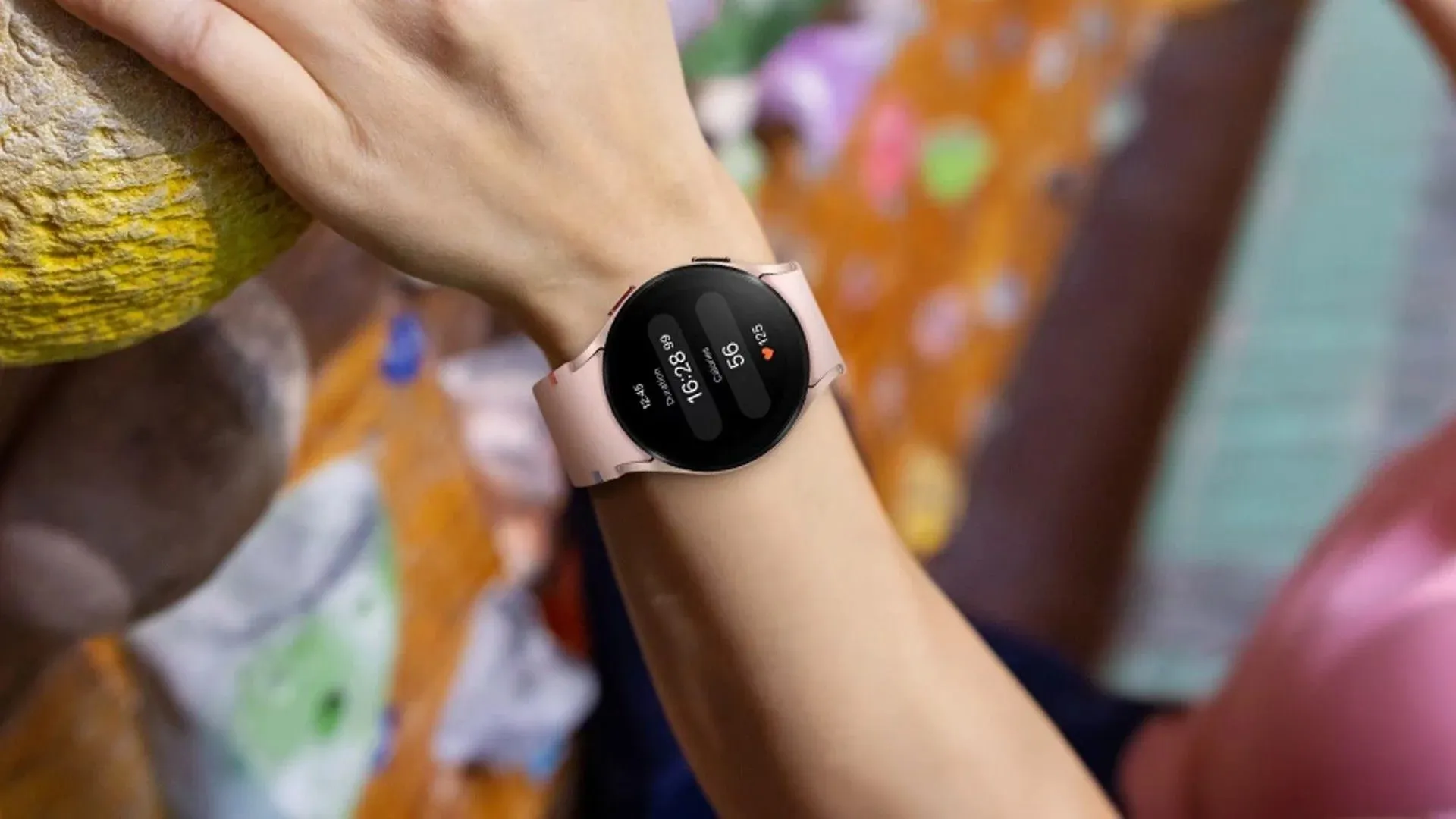Galaxy Watch FE: чим особливий набюджетніший годинник Samsung?