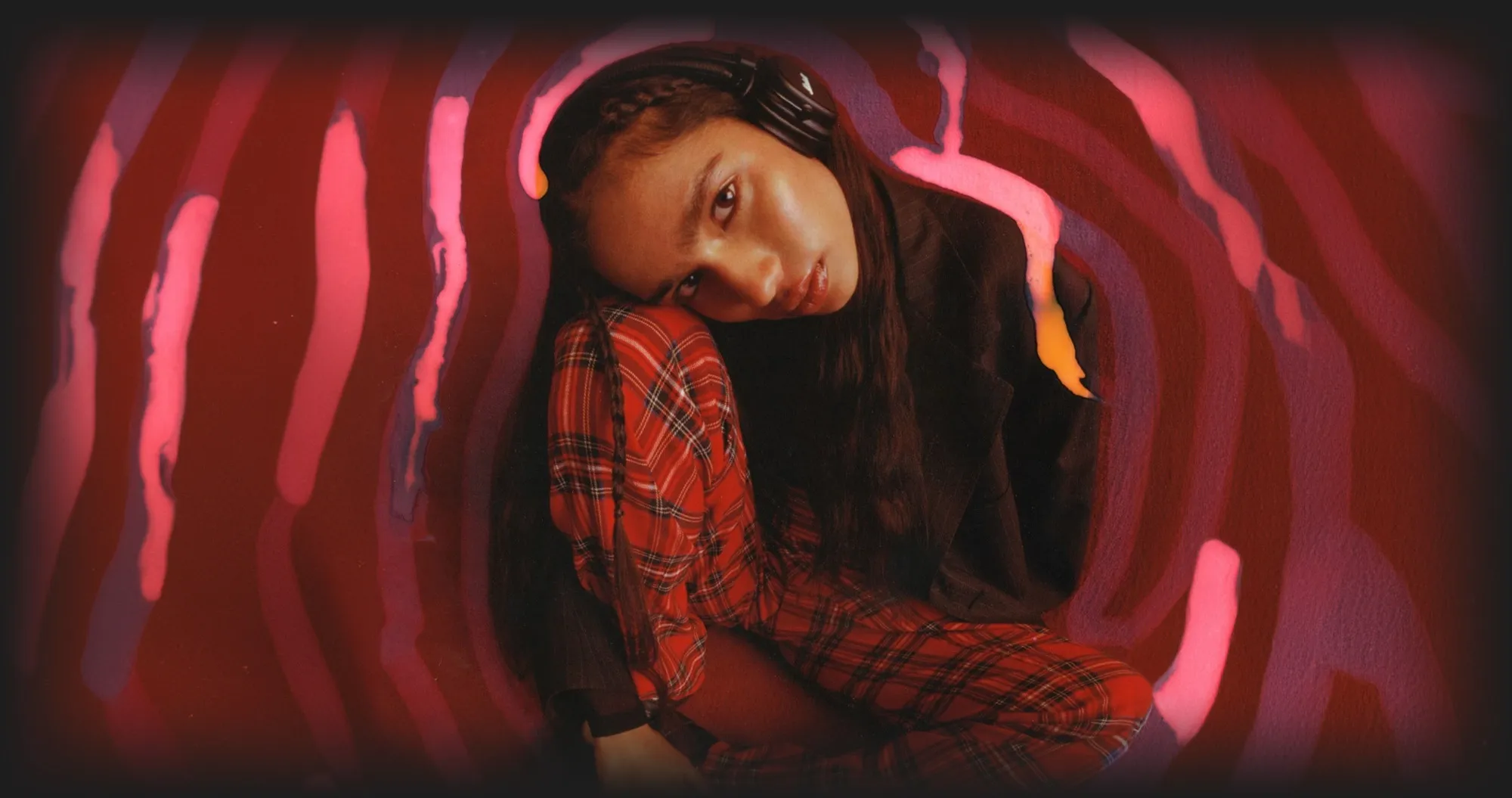 Наушники Marshall Major V Bluetooth (Black)