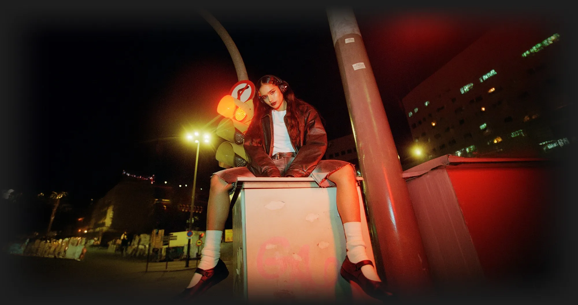 Навушники Marshall Major V Bluetooth (Brown)