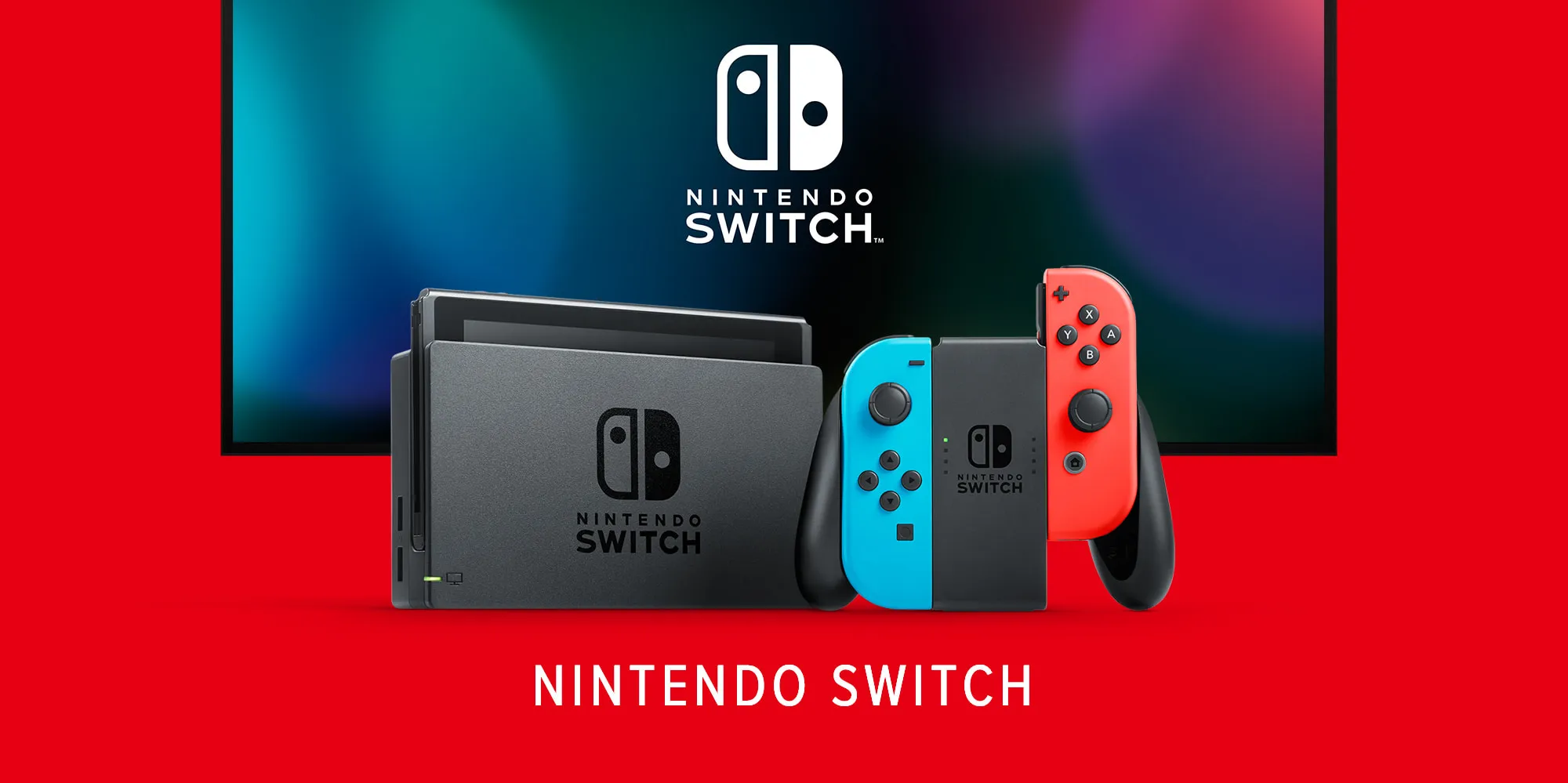 Ігри на Nintendo Switch