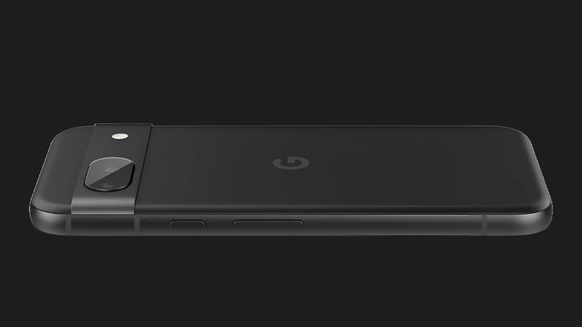 Защитное стекло Spigen для камеры Google Pixel 8a