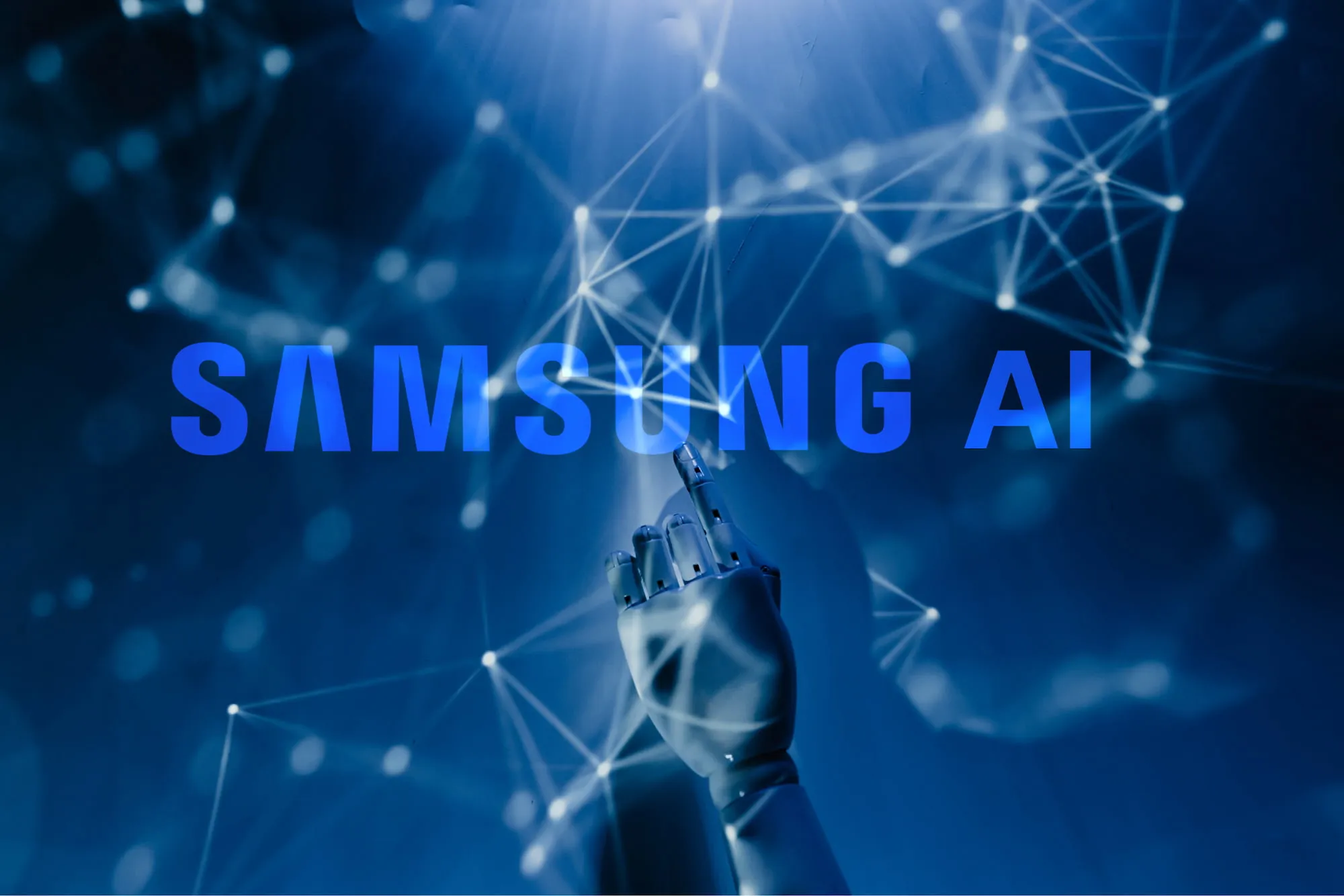 Нова версія Galaxy AI1