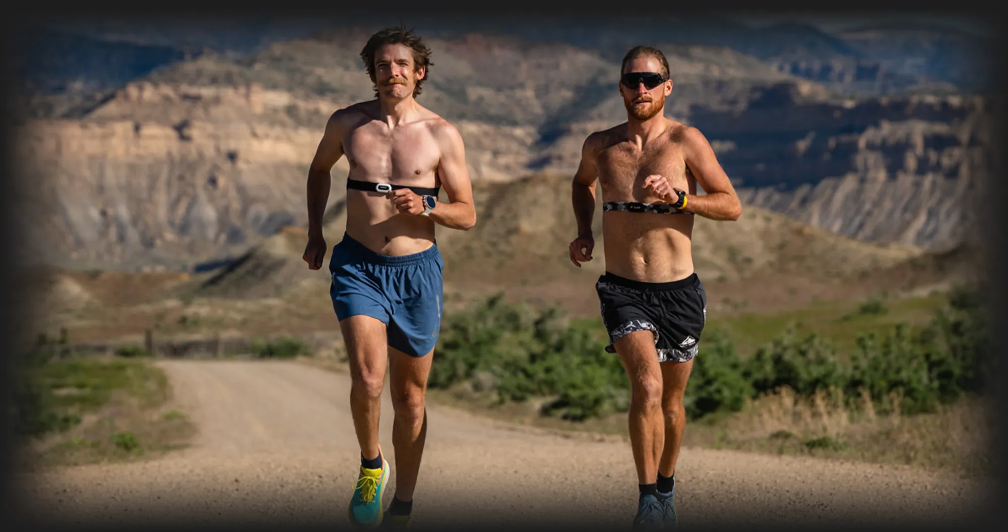 Garmin HRM