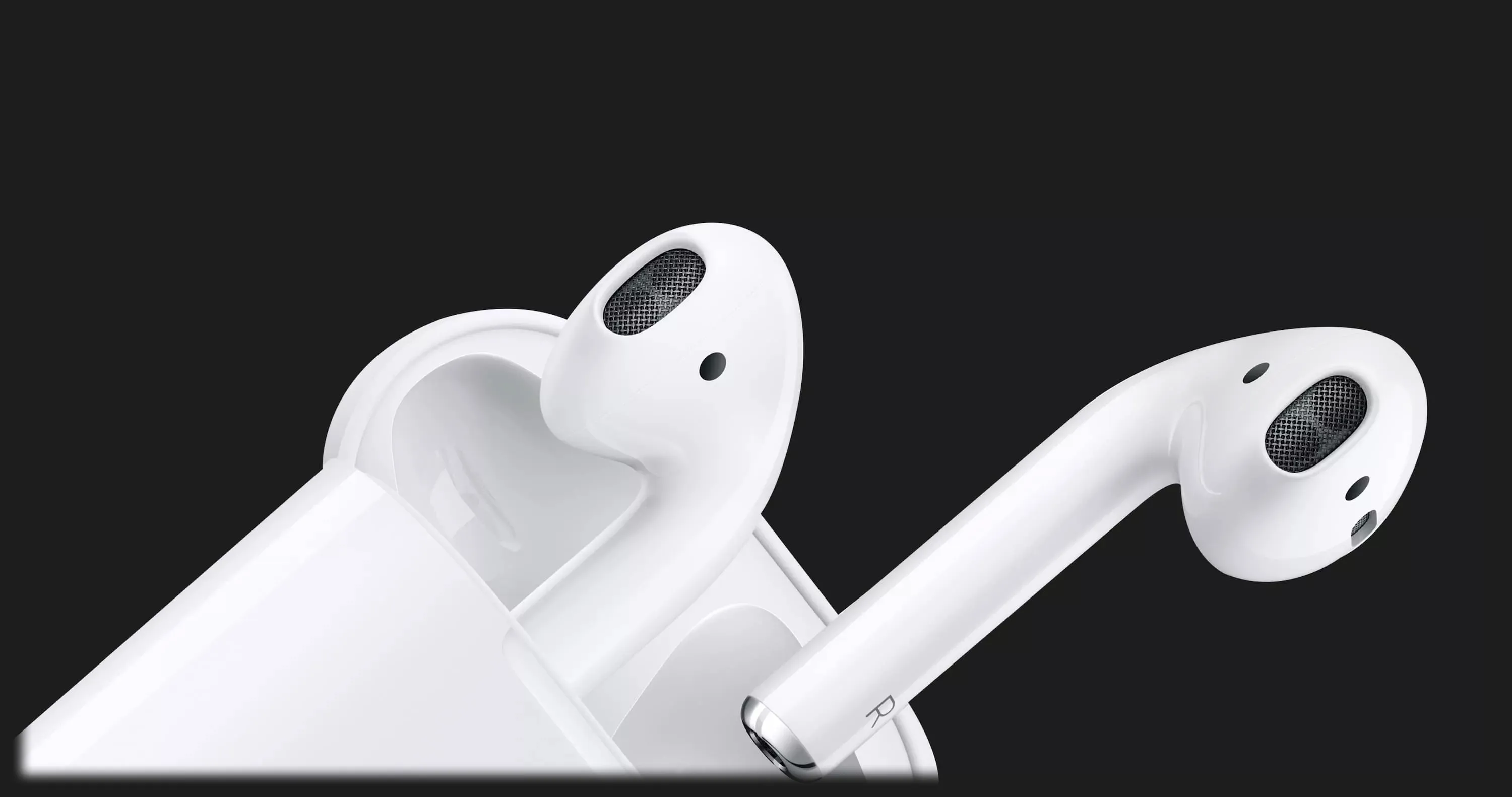 Зарядний кейс Charging Case for AirPods / AirPods 2