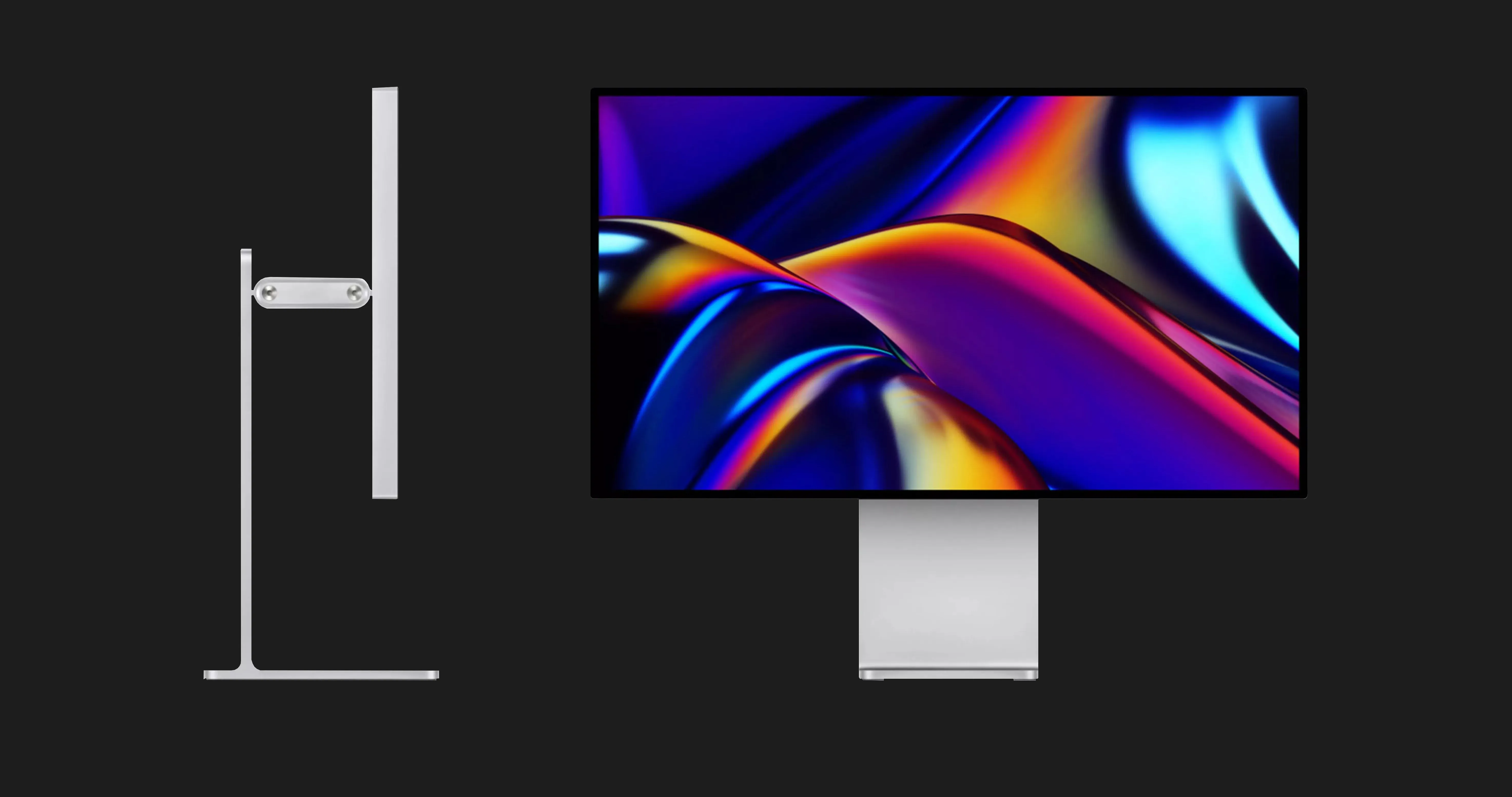 Монитор Apple Pro Display XDR (MWPE2)