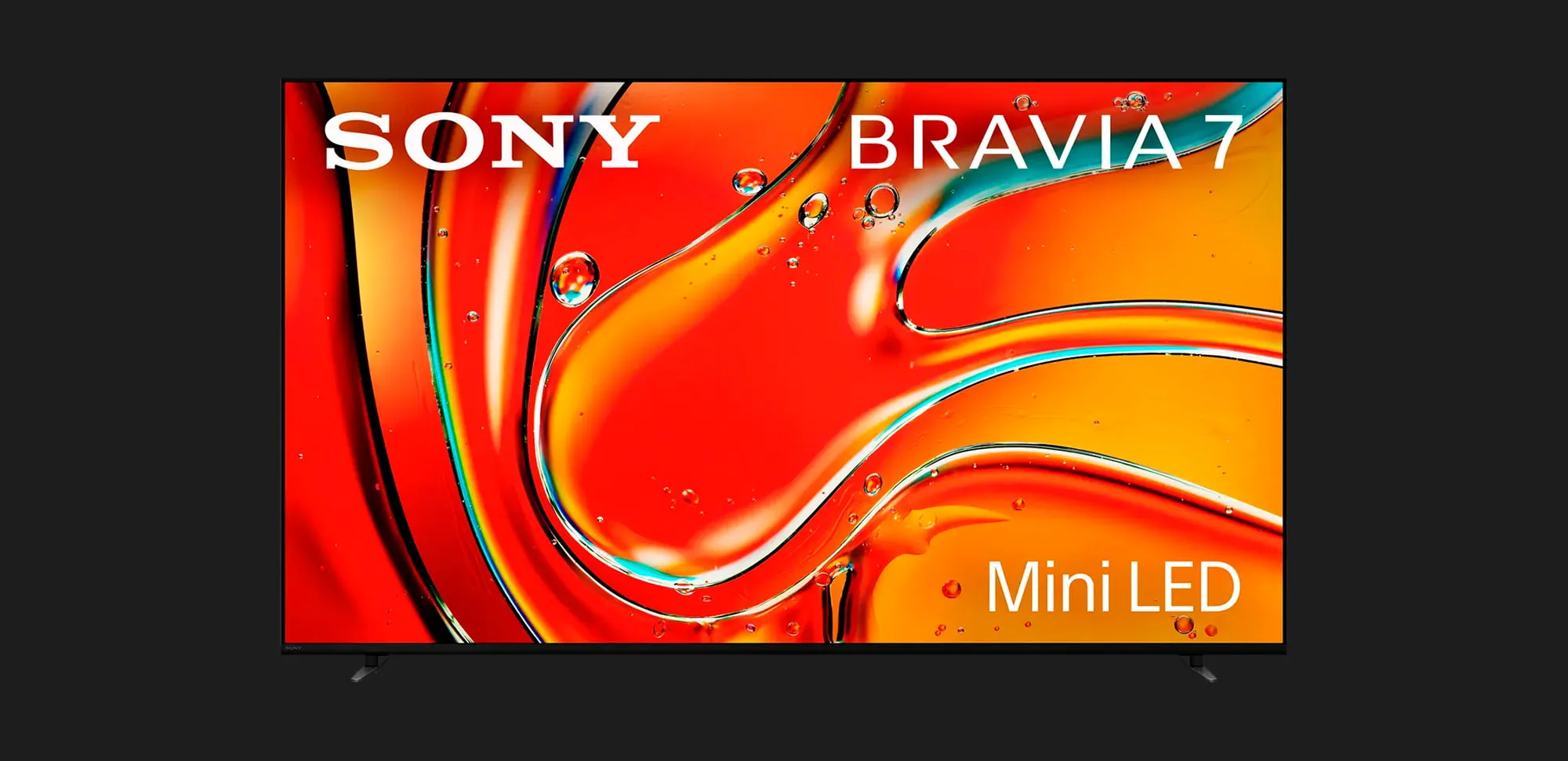 Телевизор Sony 65 K-65XR70 (Standard)