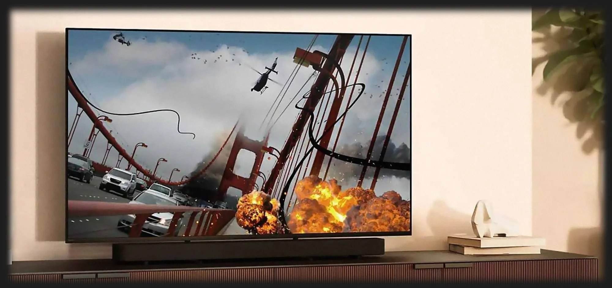 Телевизор Sony 65 K-65XR70 (Standard)