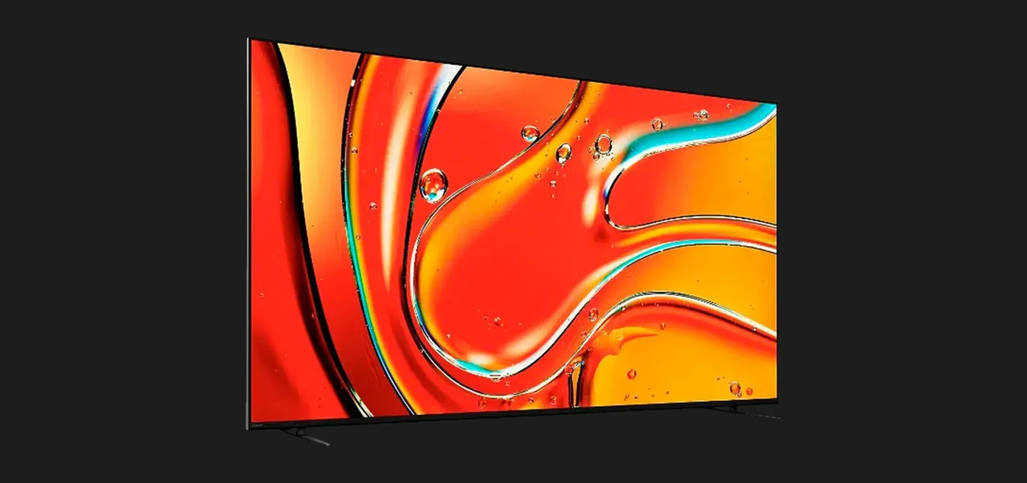 Телевизор Sony 65 K-65XR70 (Standard)