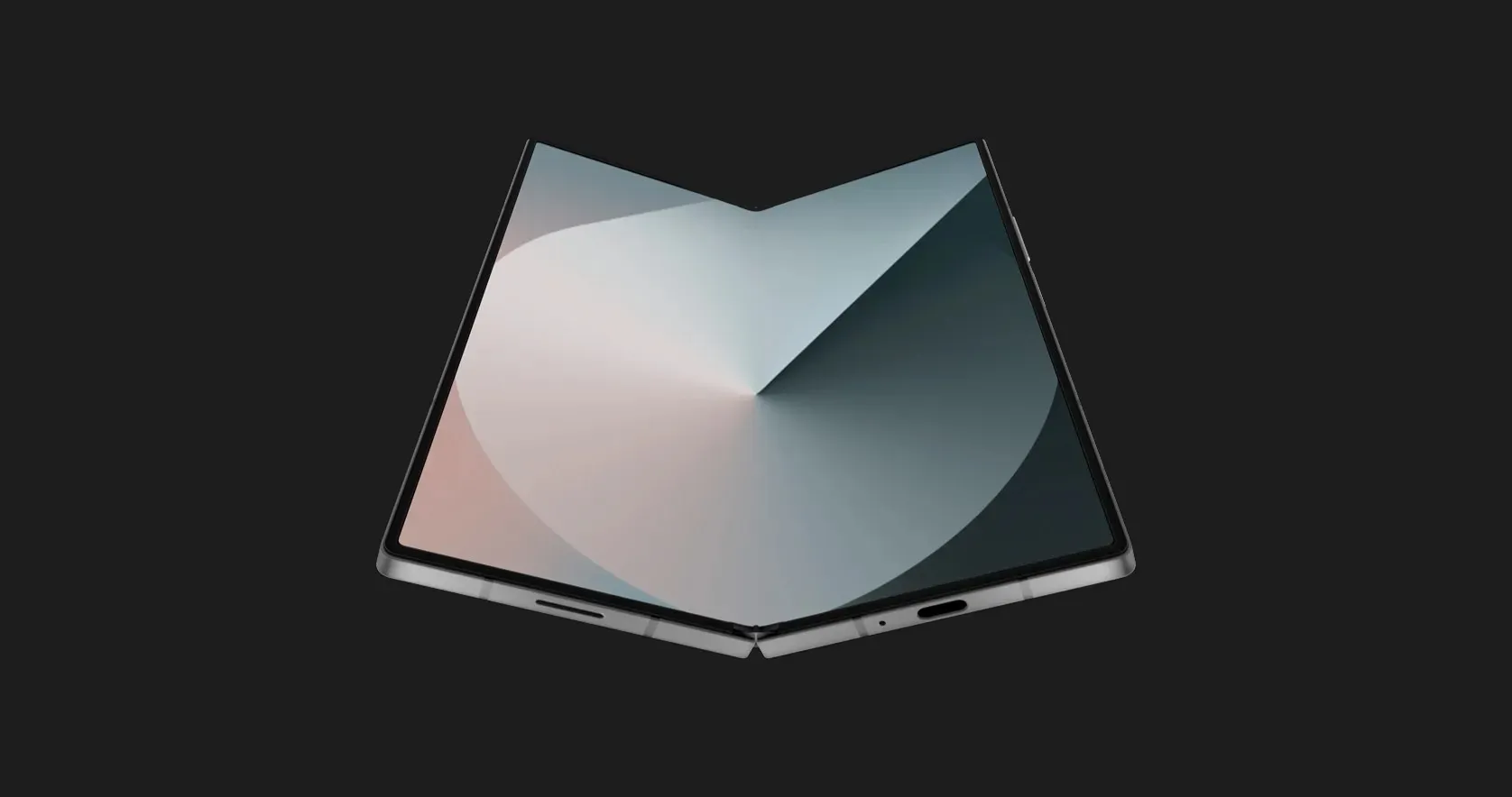 Samsung Galaxy Fold