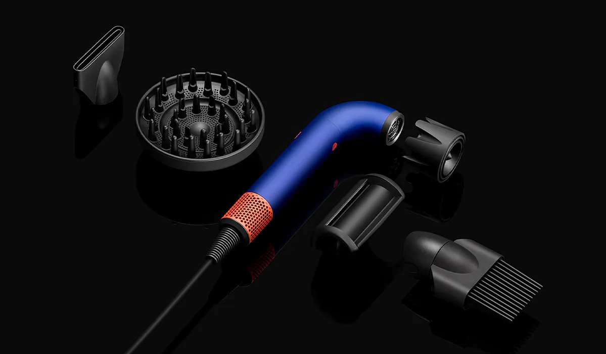 Ціна Dyson Supersonic r Pro