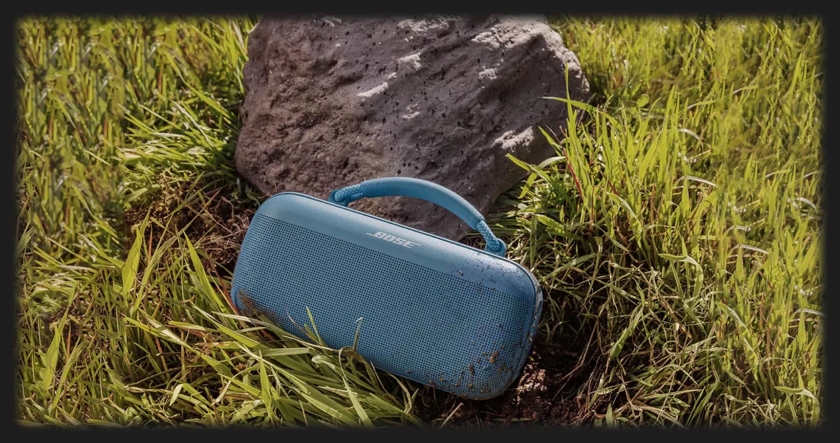 Акустика Bose Soundlink Max Portable Speaker (Blue Dusk)