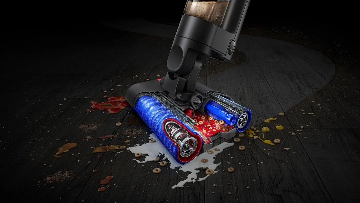 Пилосос Dyson