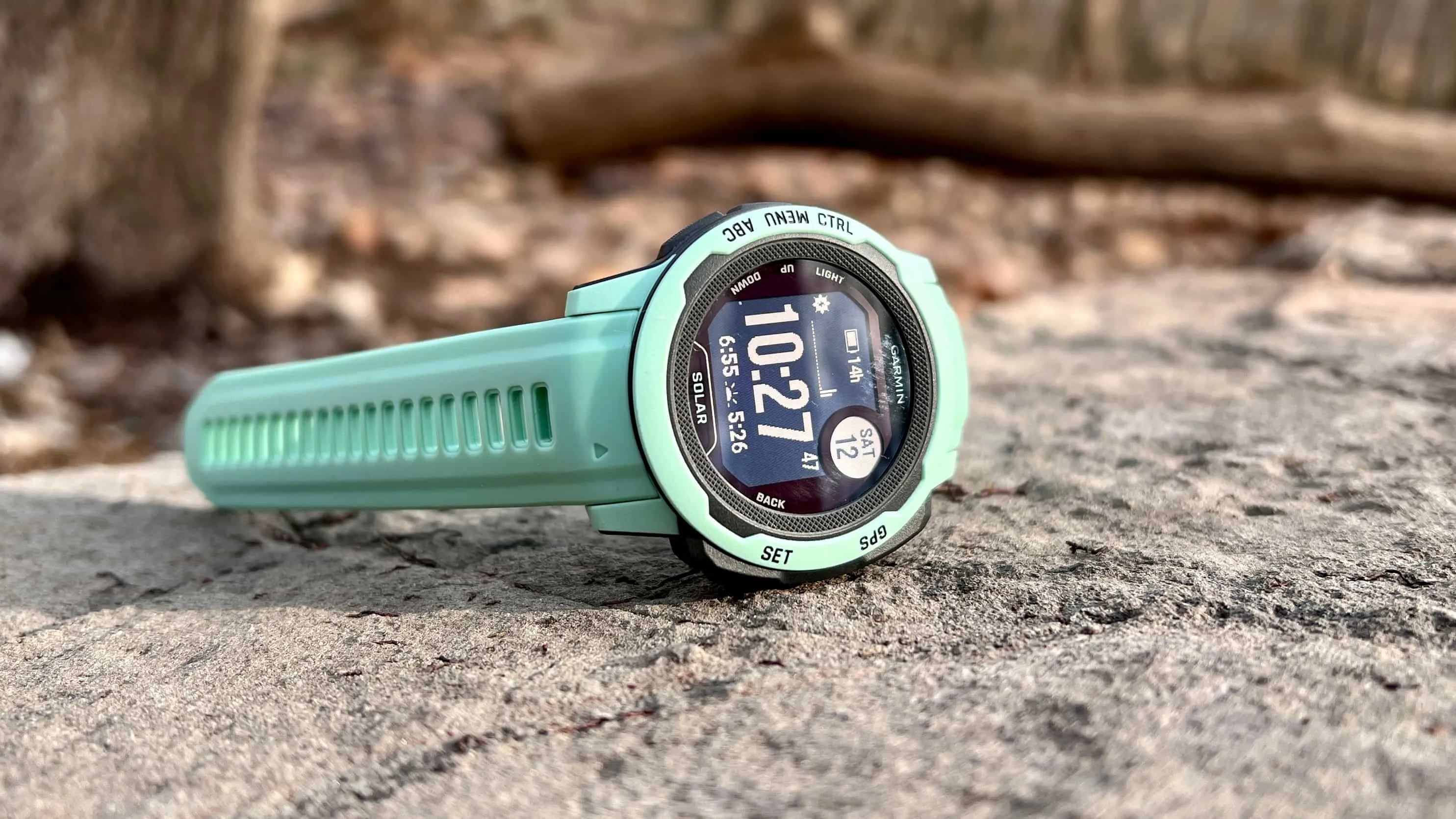 Garmin Instinct 2