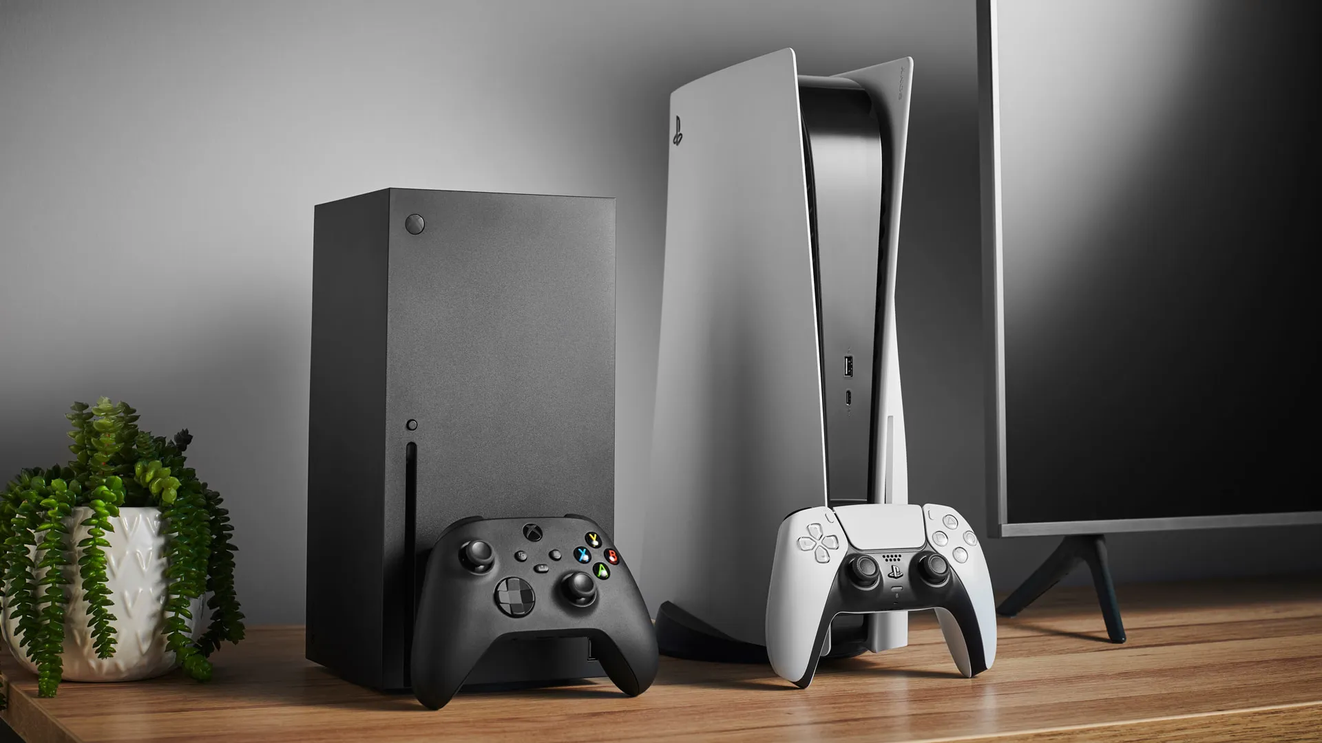 Игровая консоль Sony PlayStation