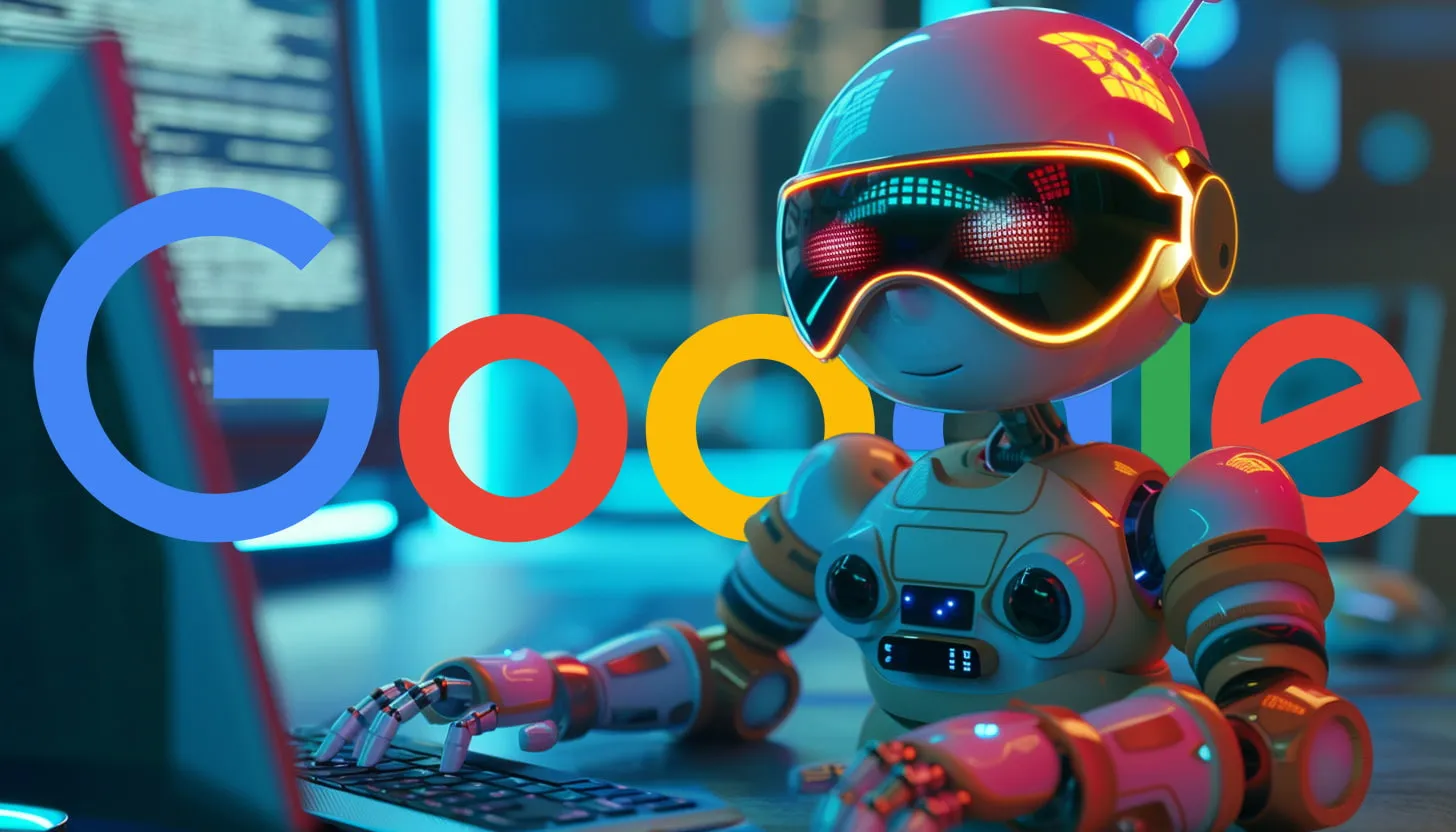 Made by Google 2024