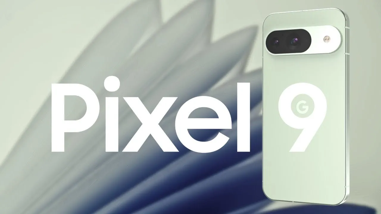 Переваги Google Pixel 9