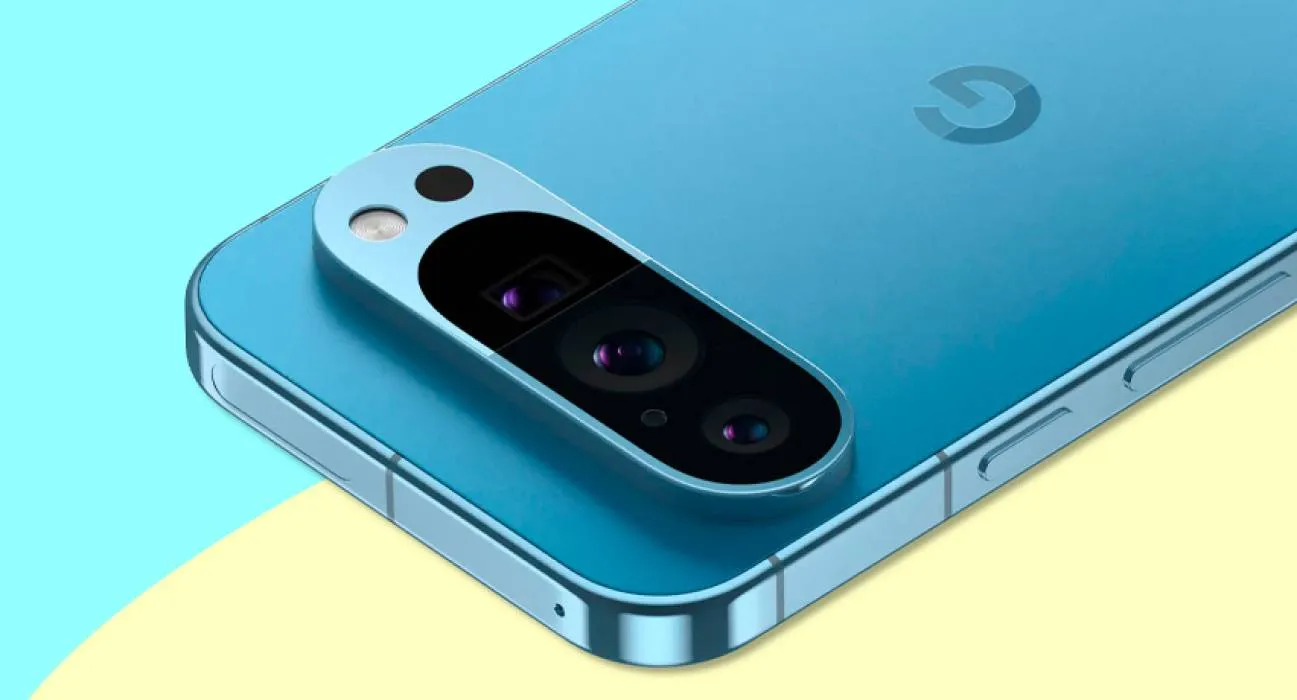 Ціна Google Pixel 9