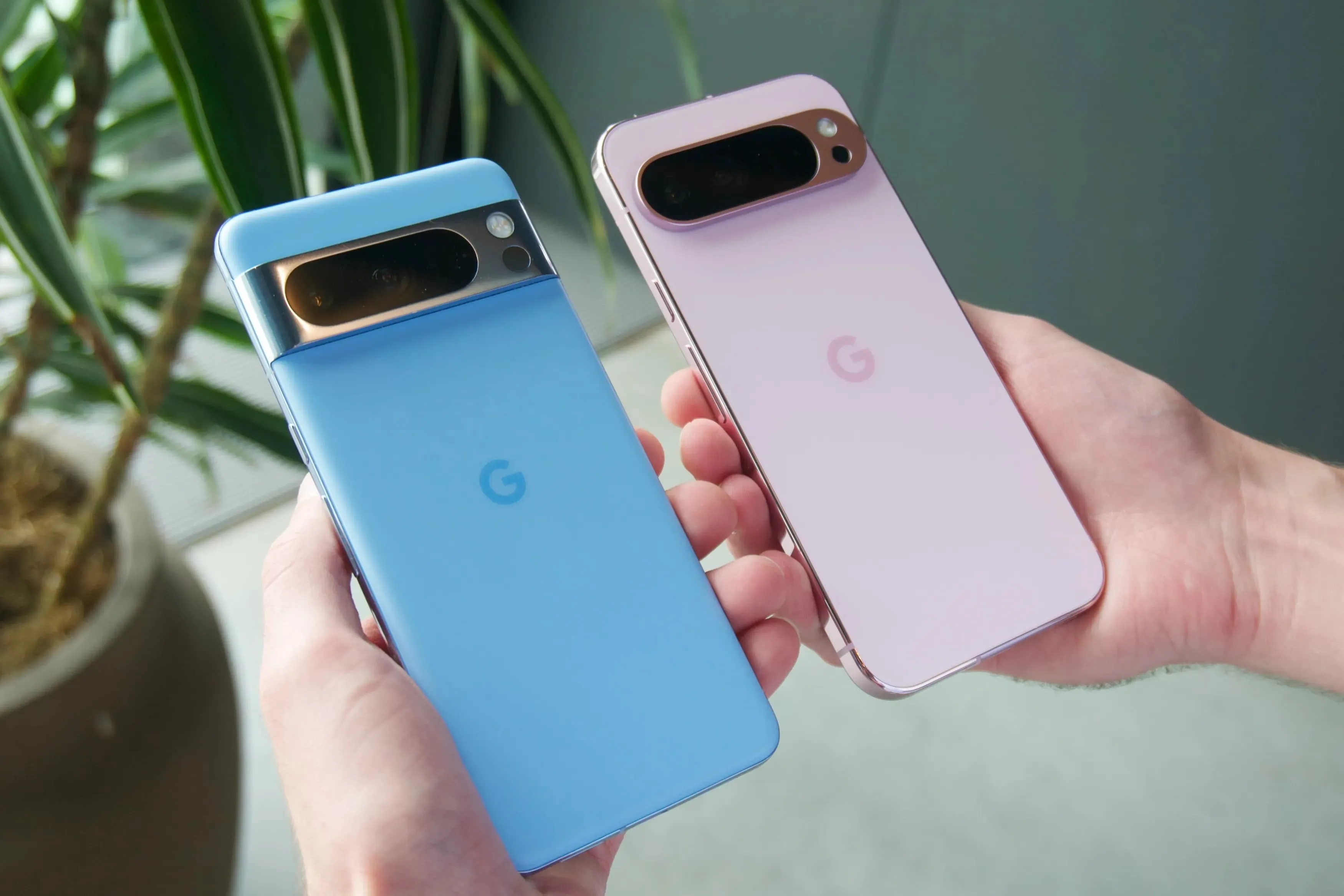 Google Pixel 9 Pro