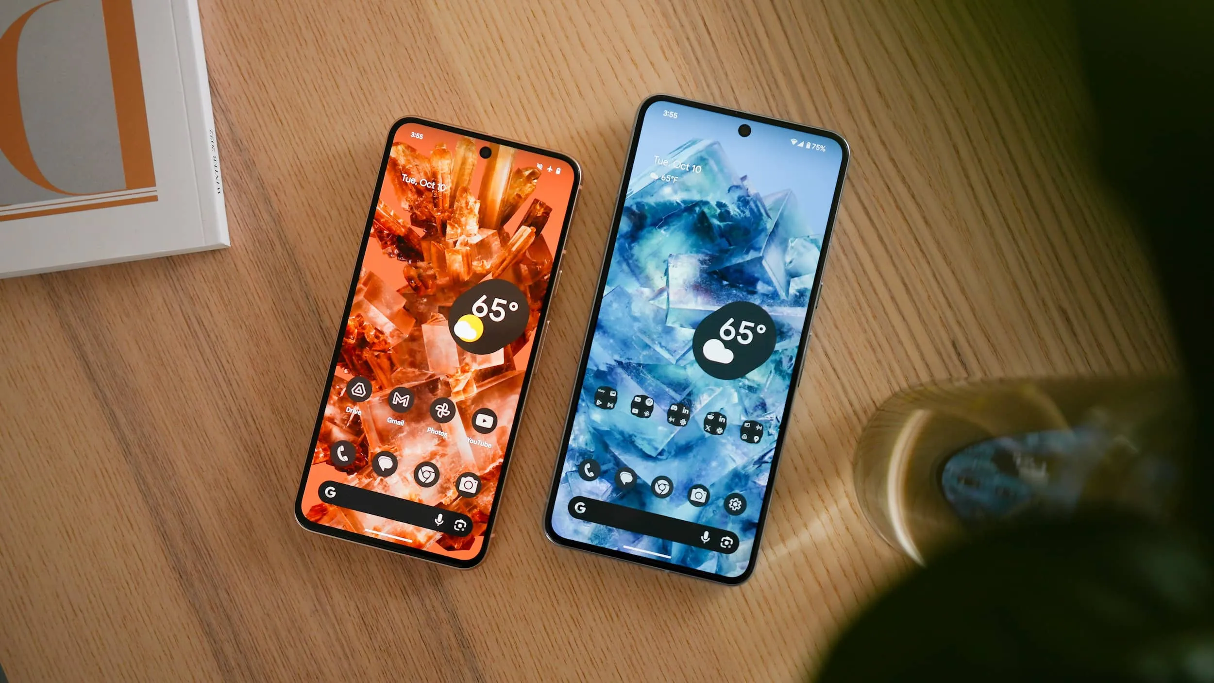 Google Pixel 9 Pro XL