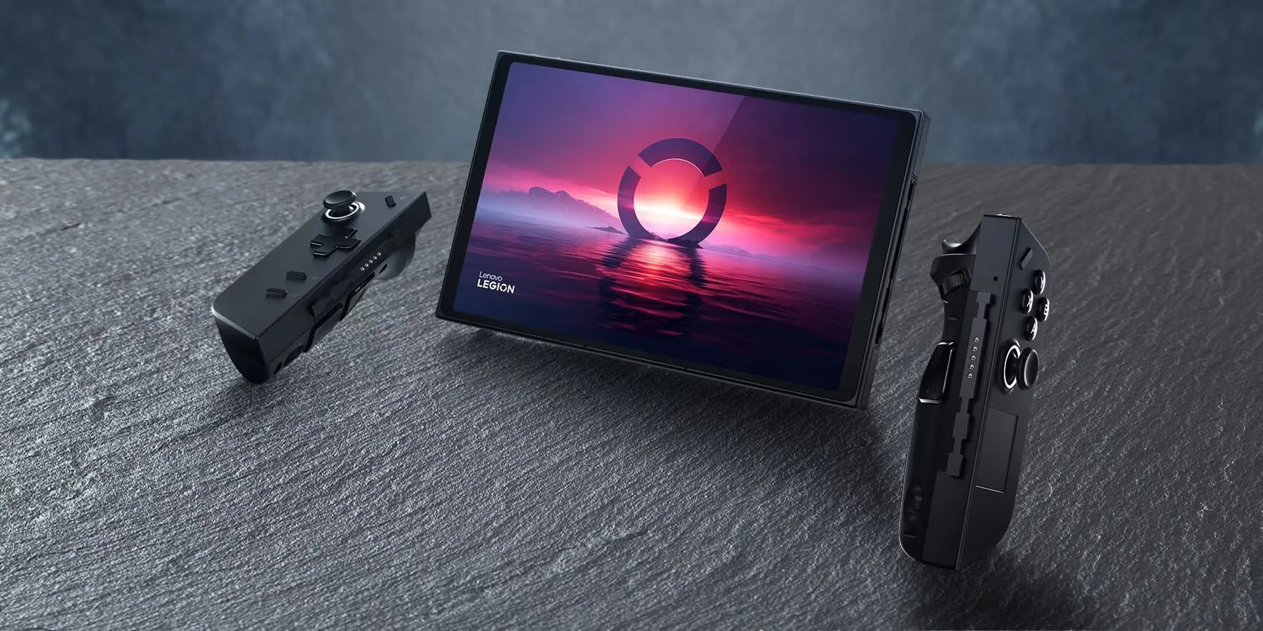 Автономність Lenovo Legion Go