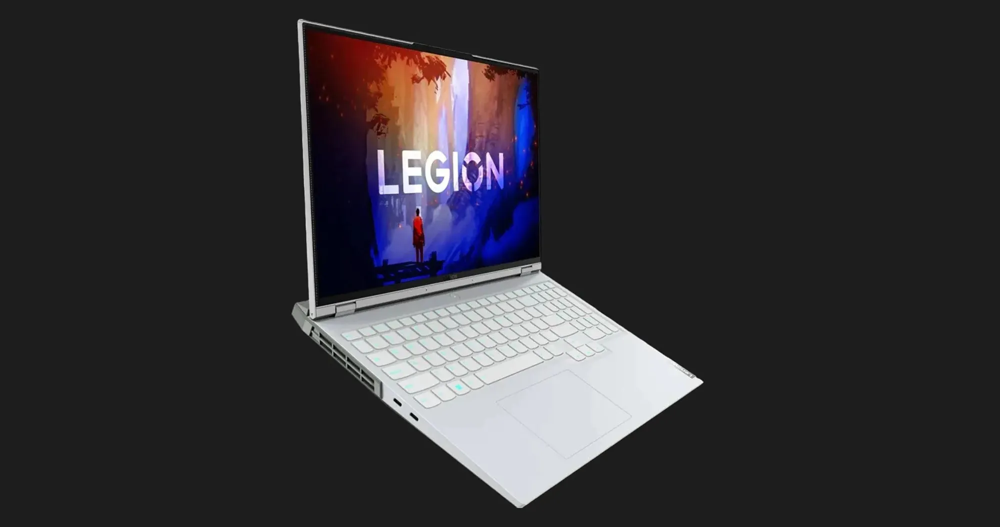 Ноутбук Lenovo Legion 5 Pro 16IAH7H (Intel Core i5/ 32GB/ 2TB/ RTX 3060) (82RF029NRM) (Global)
