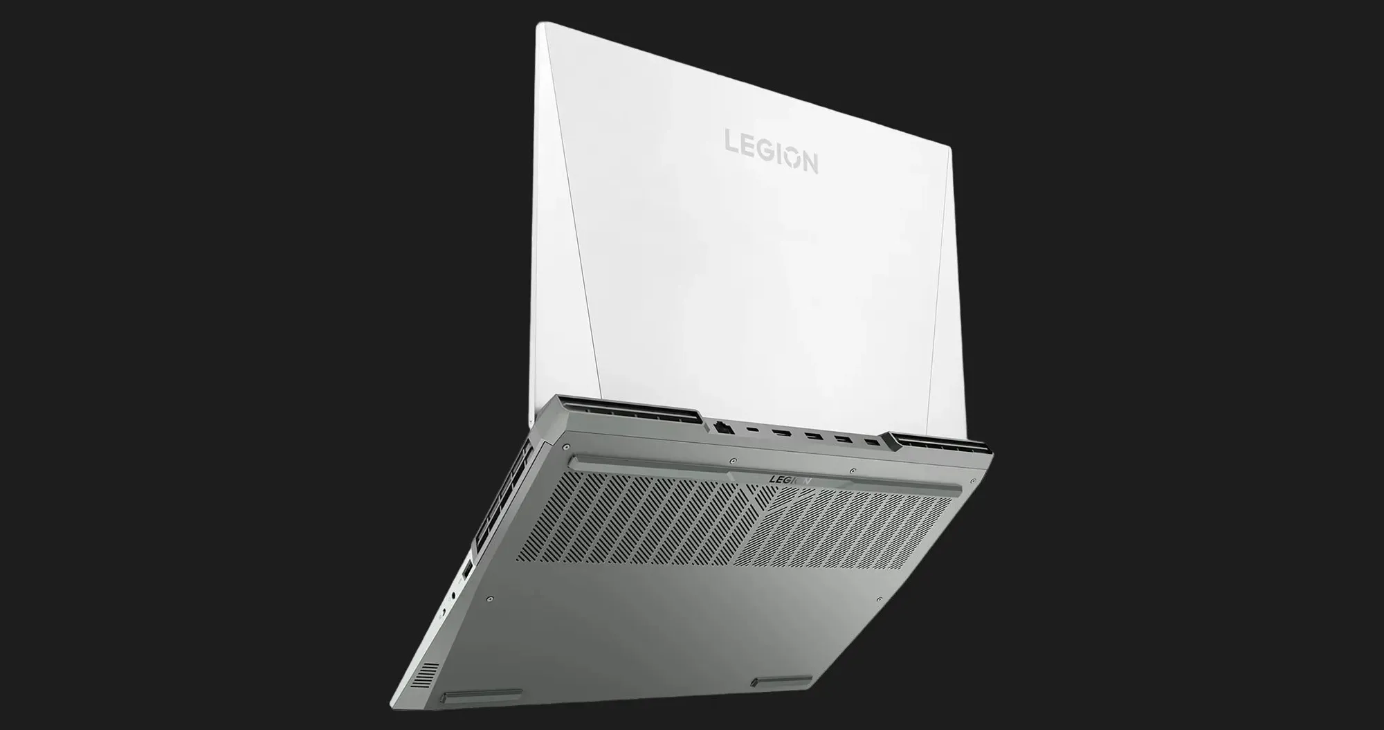 Ноутбук Lenovo Legion 5 Pro 16IAH7H (Intel Core i5/ 32GB/ 2TB/ RTX 3060) (82RF029NRM) (Global)