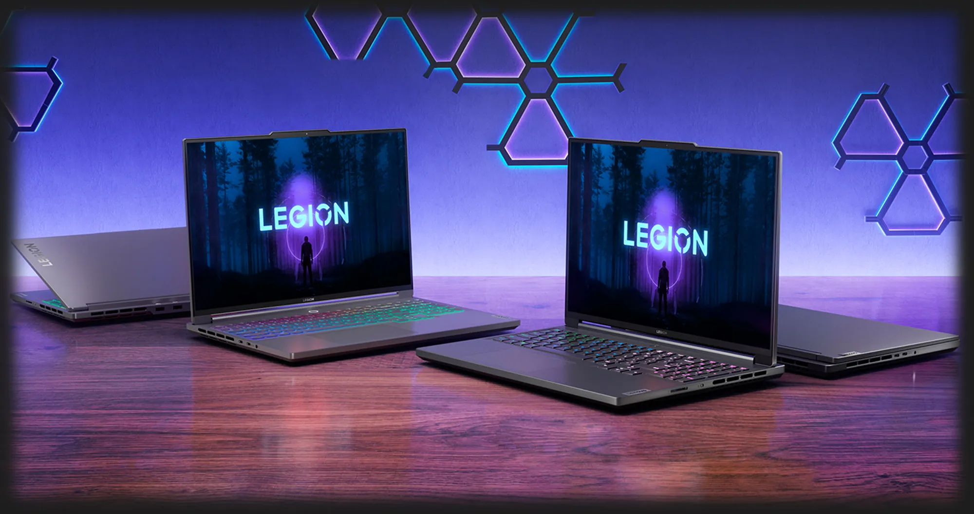 Ноутбук Lenovo Legion Slim 7 (Intel Core i7/ 16GB/ 512GB/ RTX 3060) (82TF000RUS) (Standard)